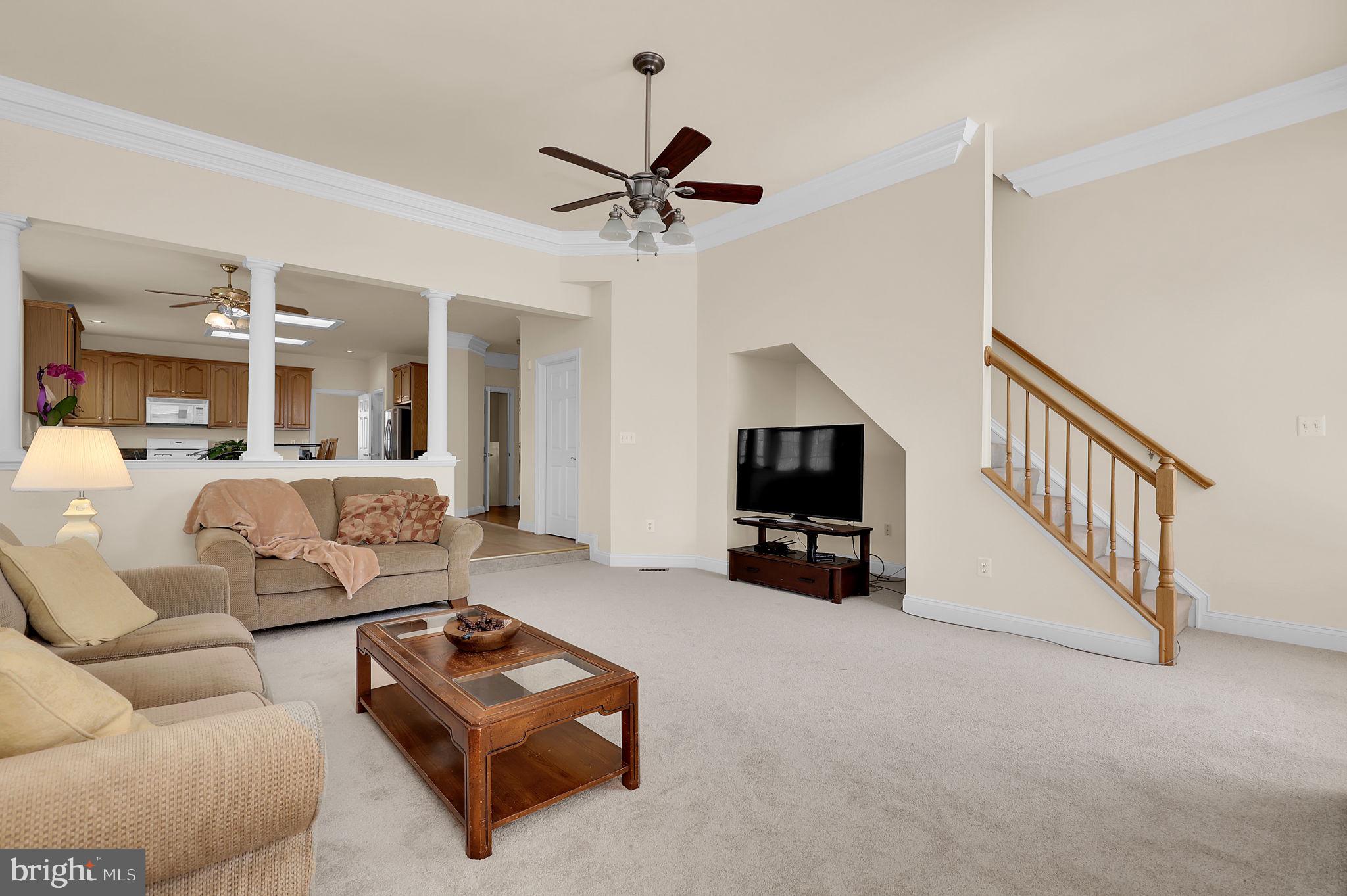SHERWOOD FOREST - Residential