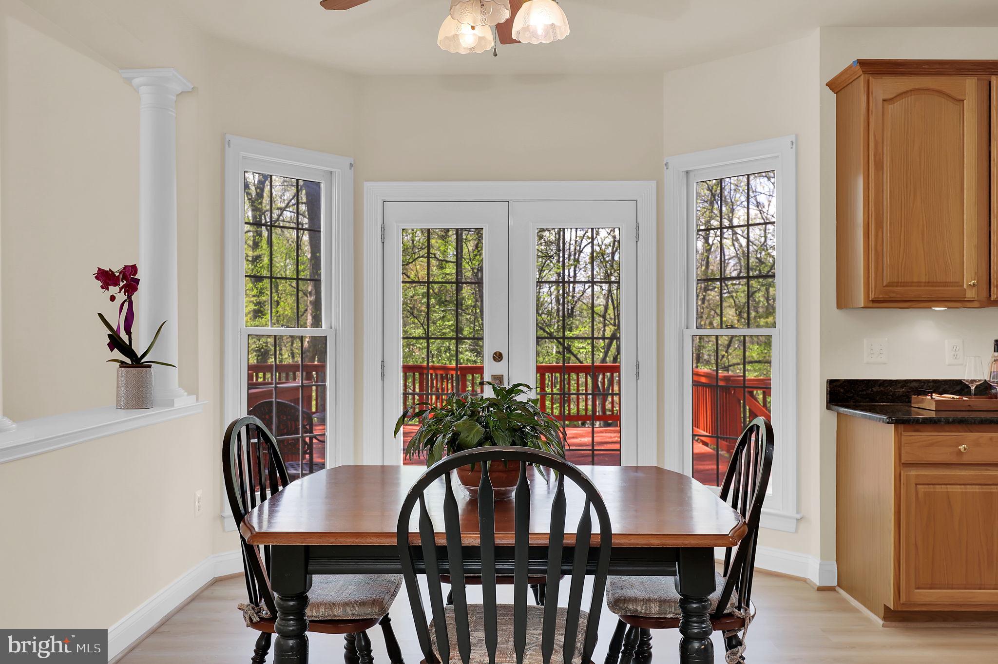 SHERWOOD FOREST - Residential