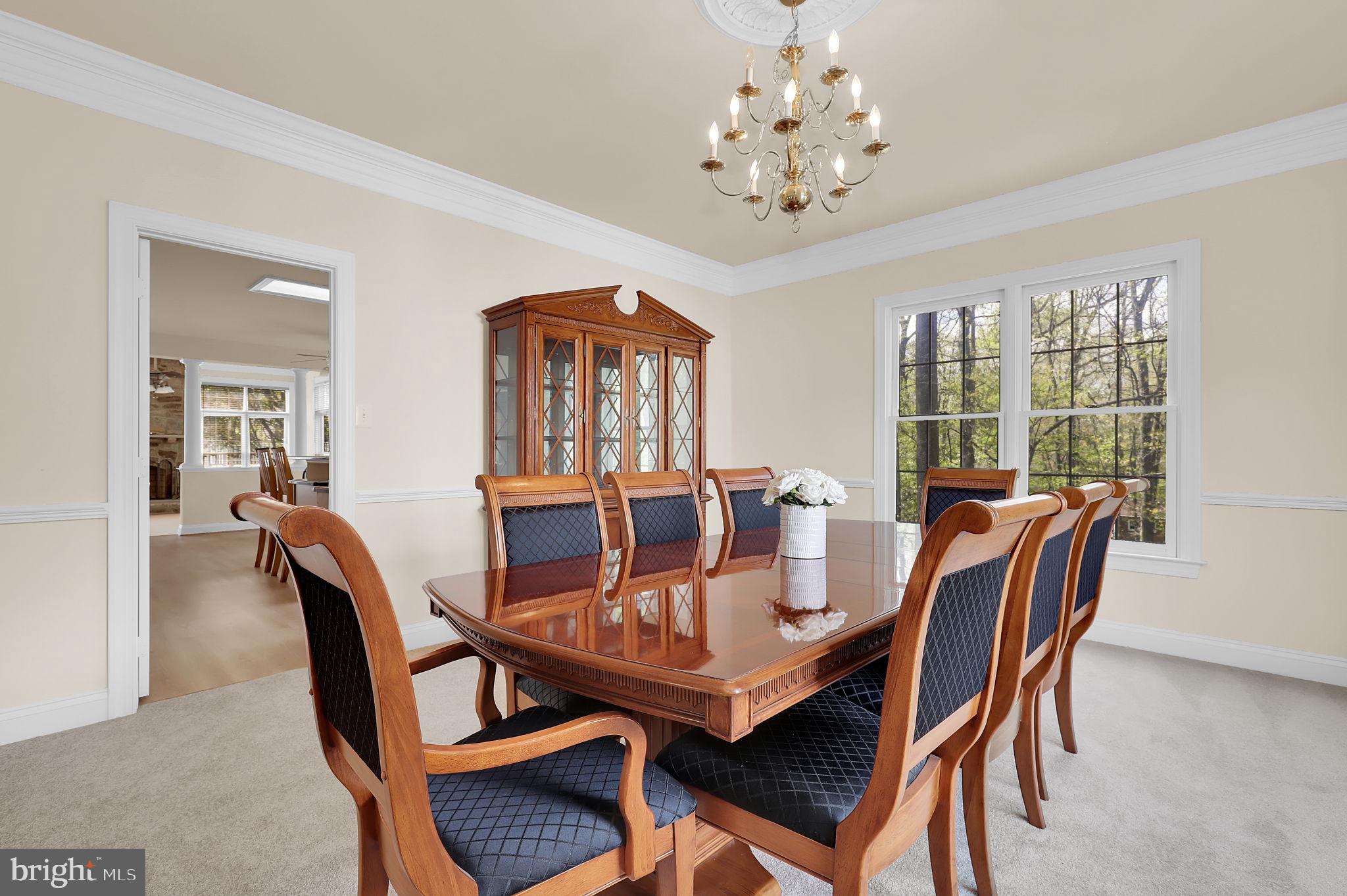 SHERWOOD FOREST - Residential