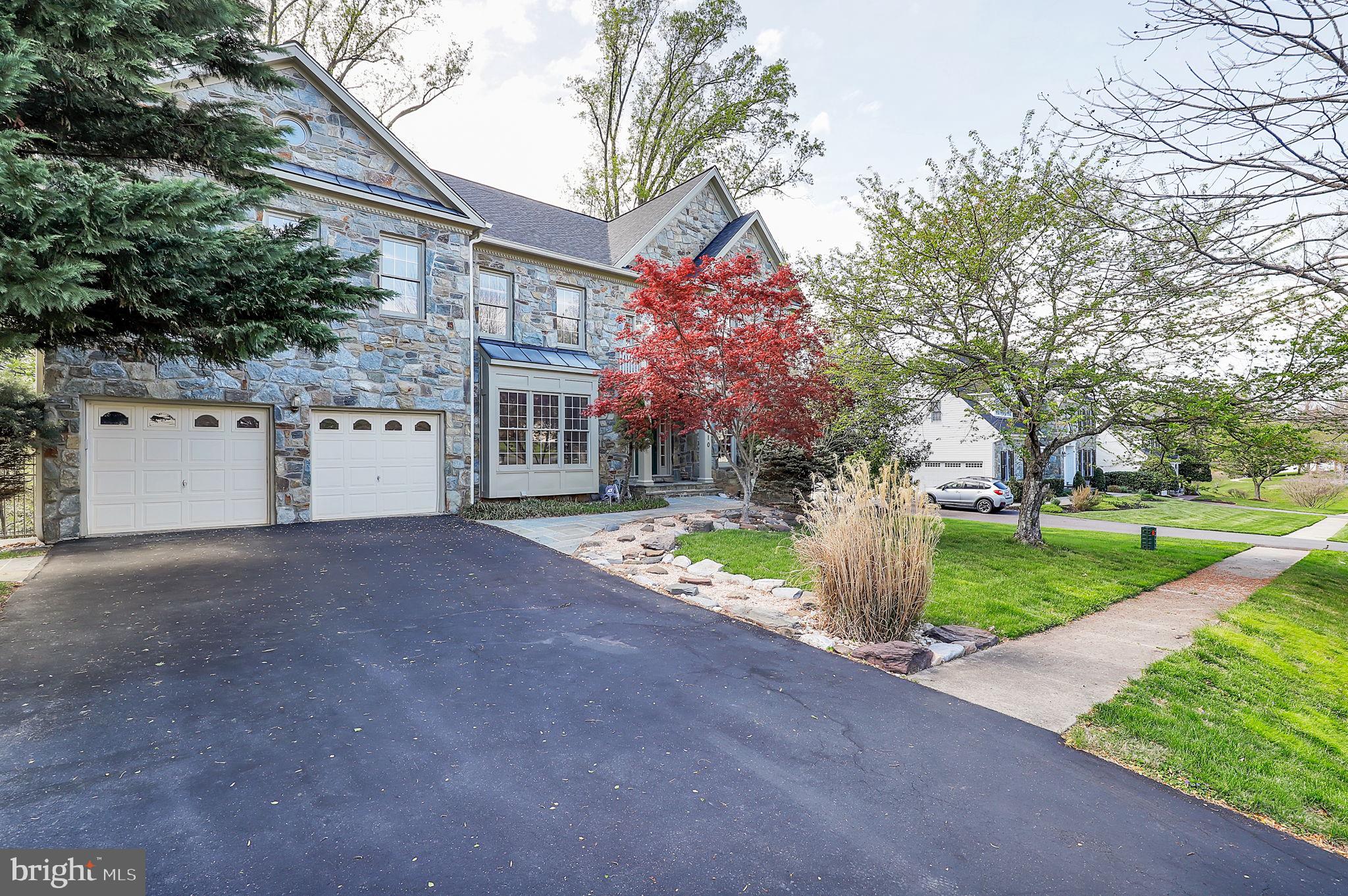 SHERWOOD FOREST - Residential