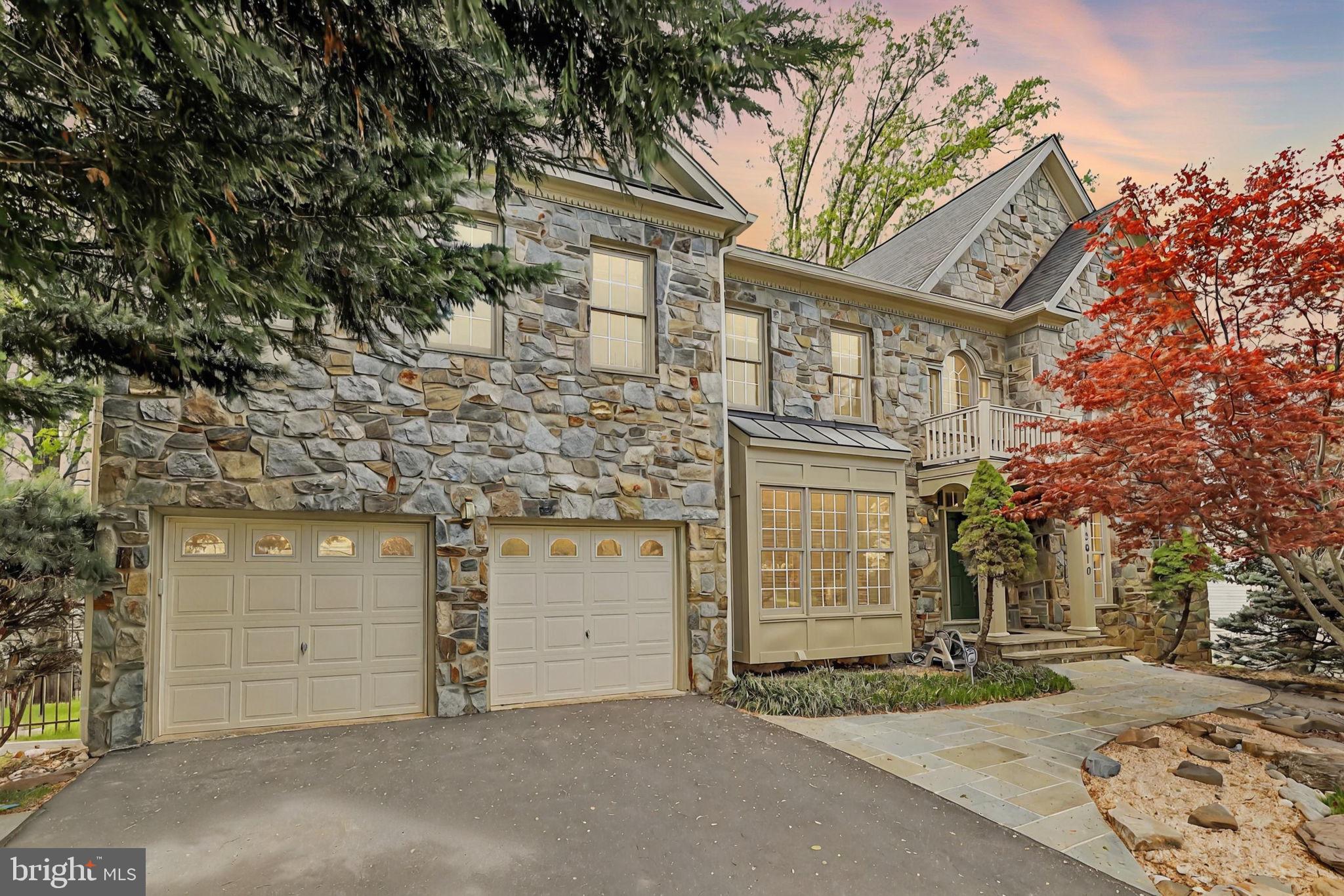 SHERWOOD FOREST - Residential