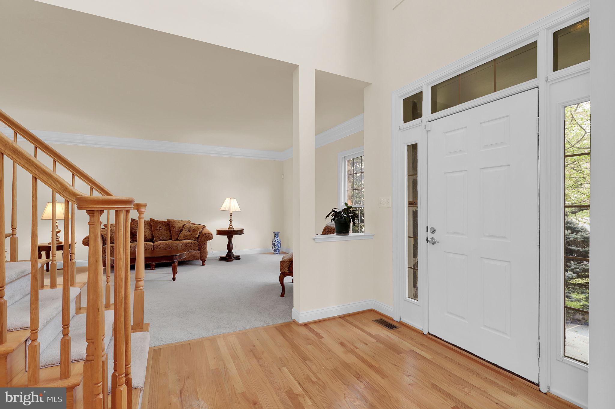 SHERWOOD FOREST - Residential