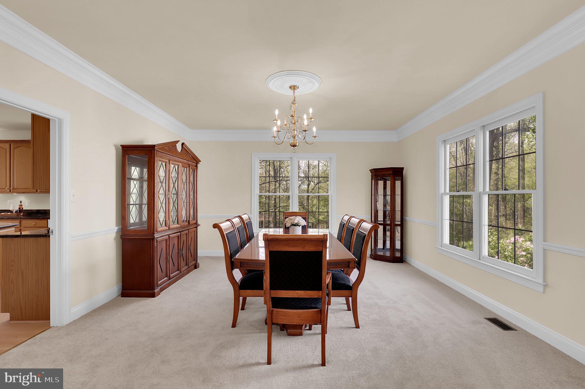 SHERWOOD FOREST - Residential