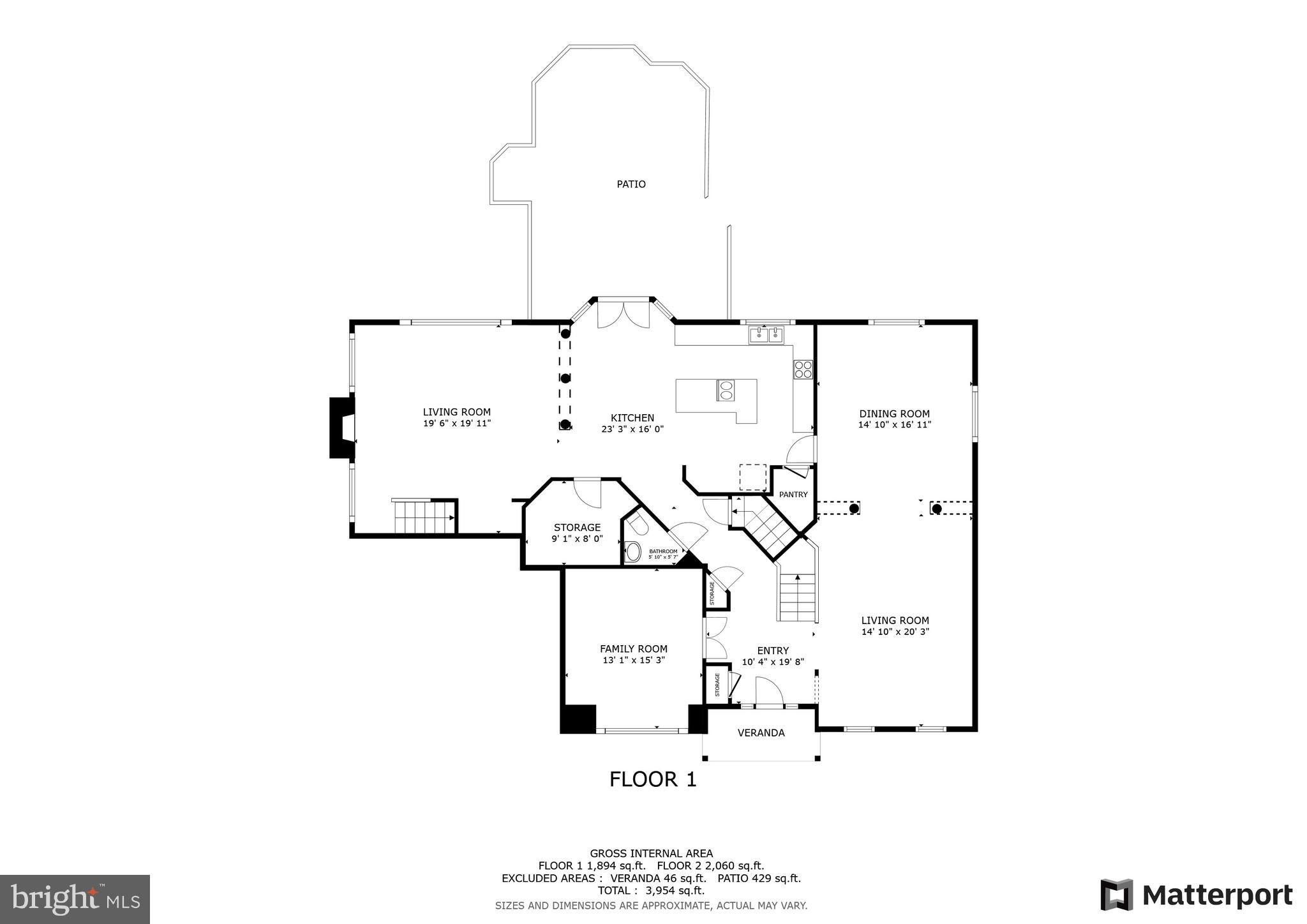 SHERWOOD FOREST - Residential