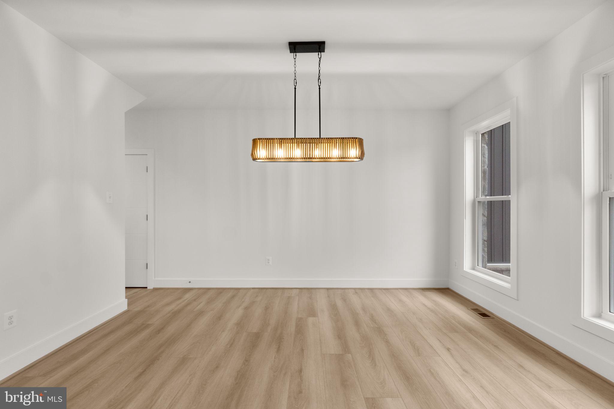 LANDENS RIDGE - Residential