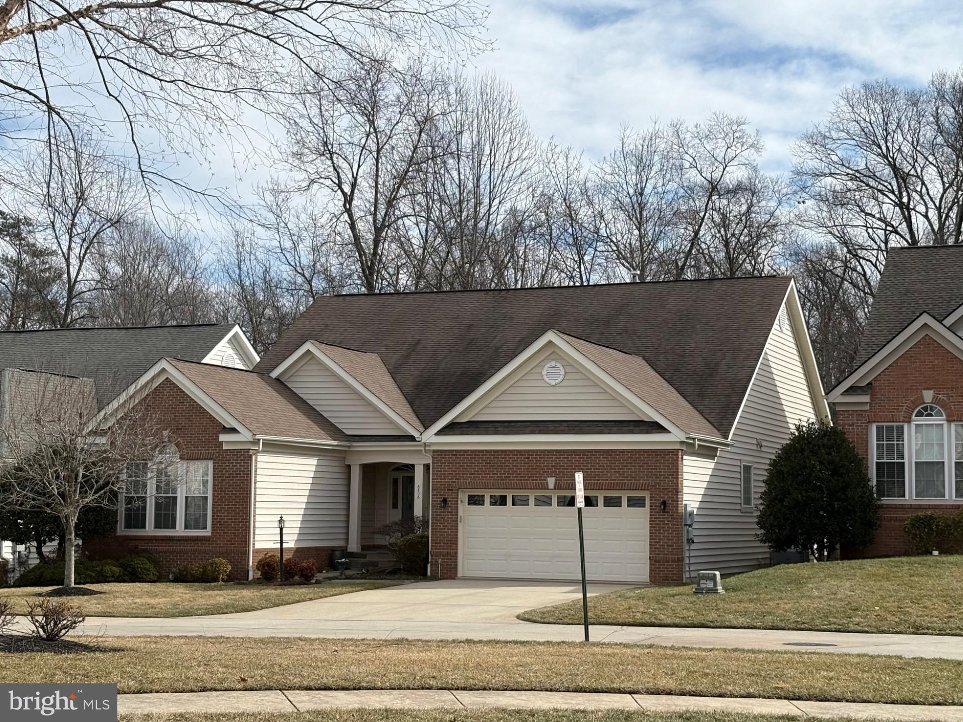 HERITAGE HUNT - Residential