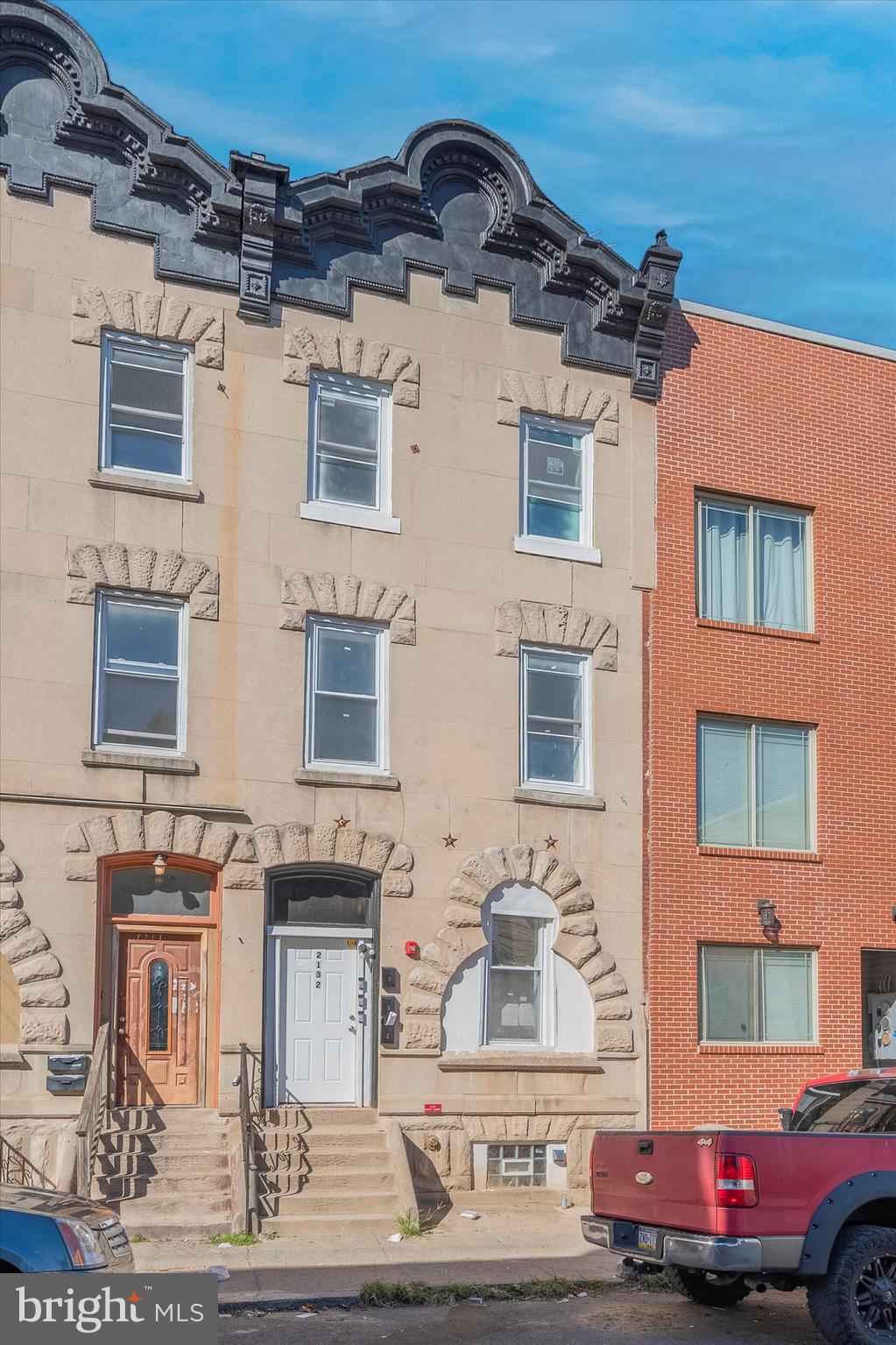 TEMPLE UNIVERSITY - Residential Income