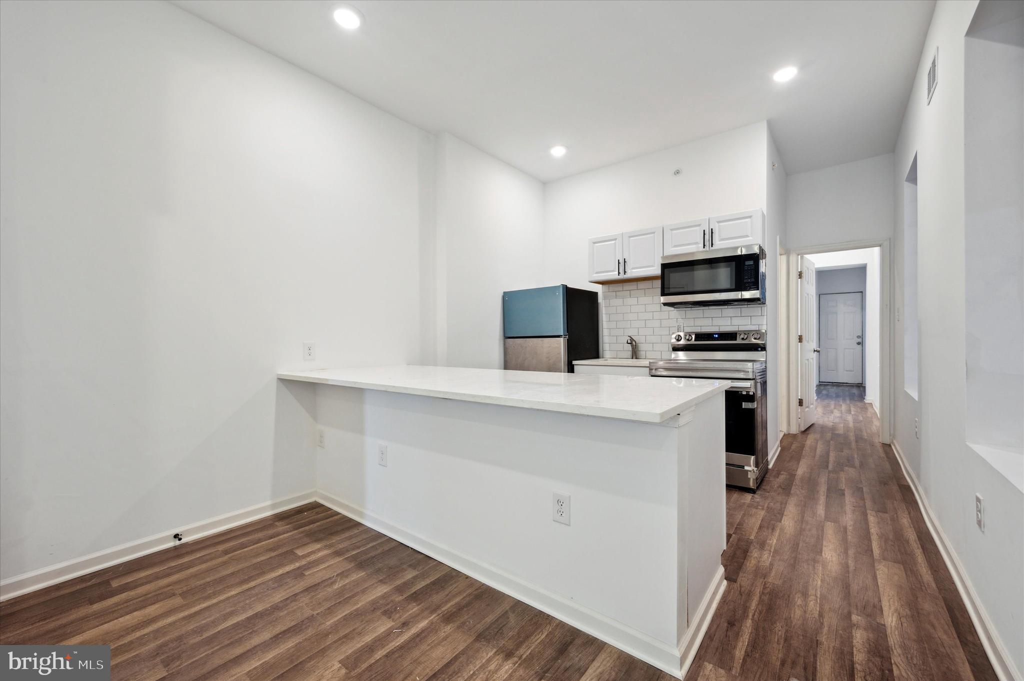 TEMPLE UNIVERSITY - Residential Income