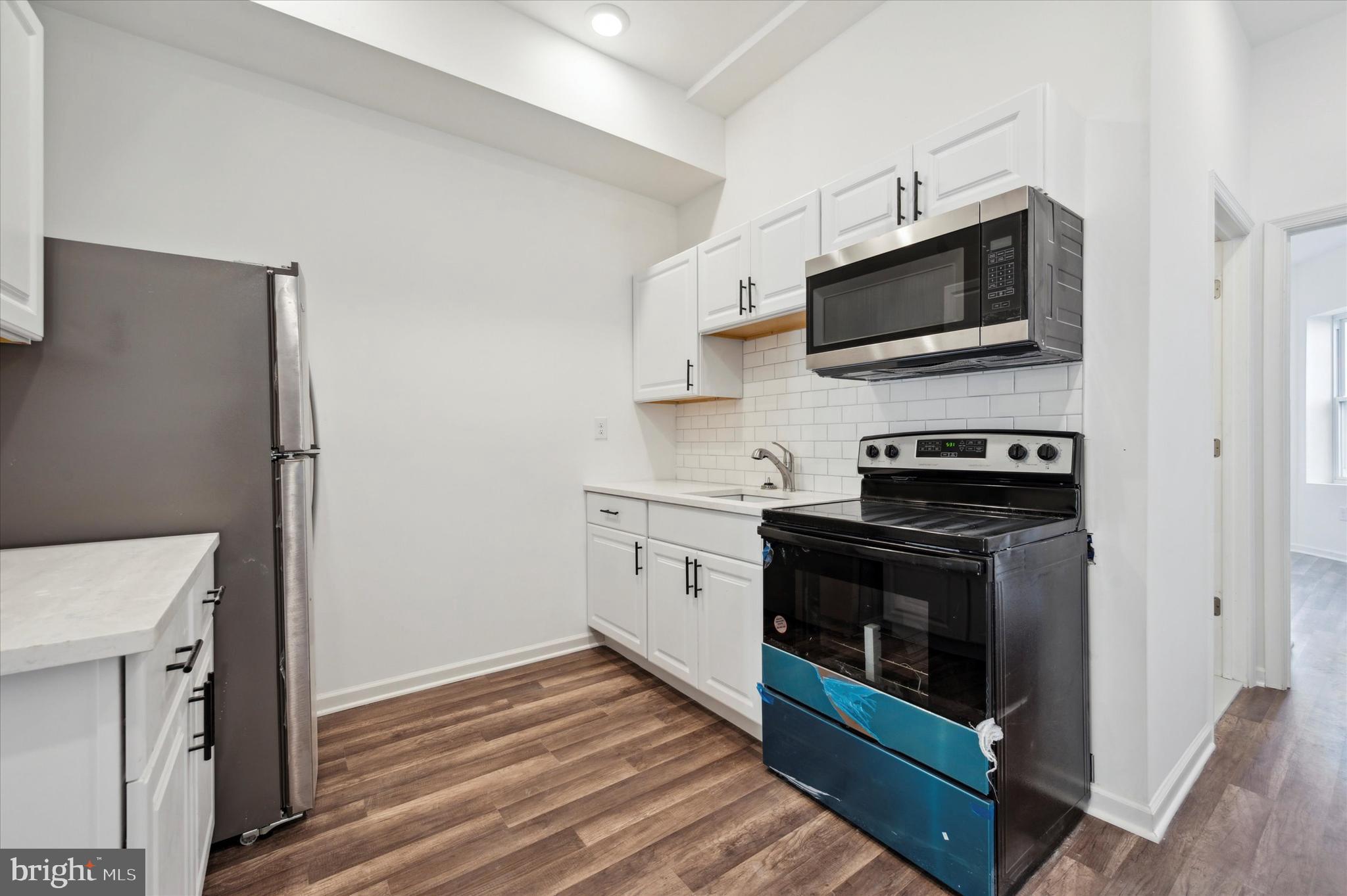 TEMPLE UNIVERSITY - Residential Income