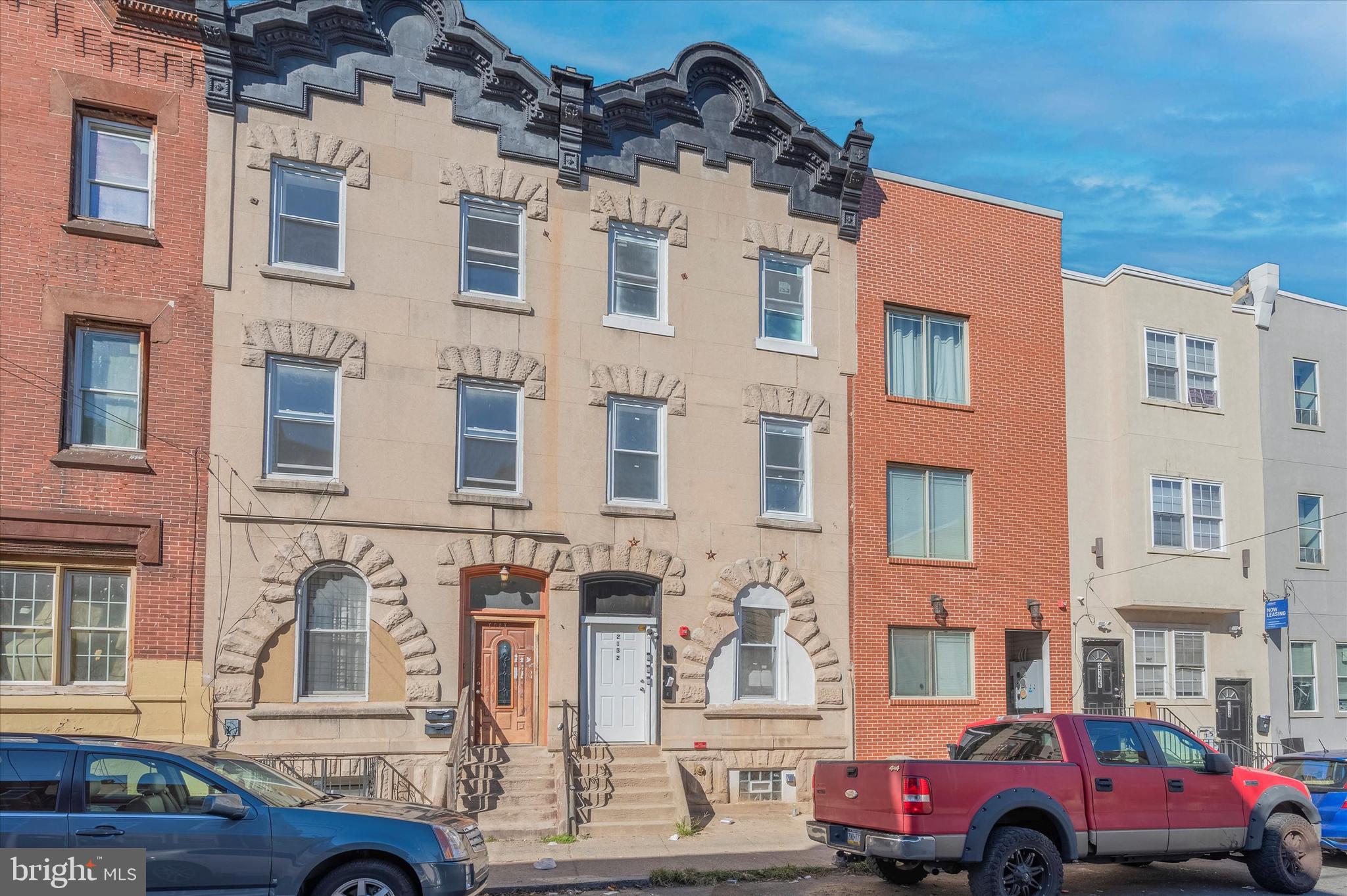 TEMPLE UNIVERSITY - Residential Income