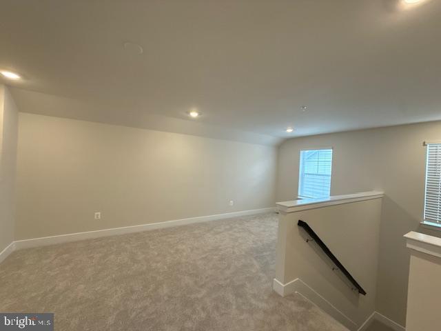 PARKSIDE PRESERVE - Residential