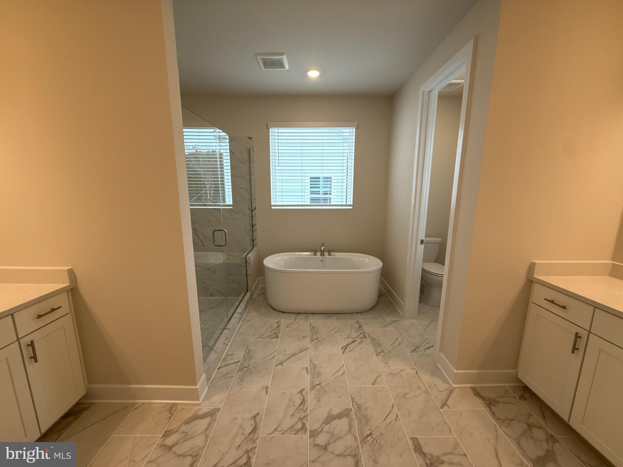 PARKSIDE PRESERVE - Residential