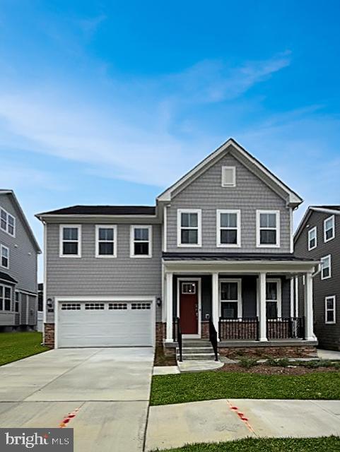 PARKSIDE PRESERVE - Residential