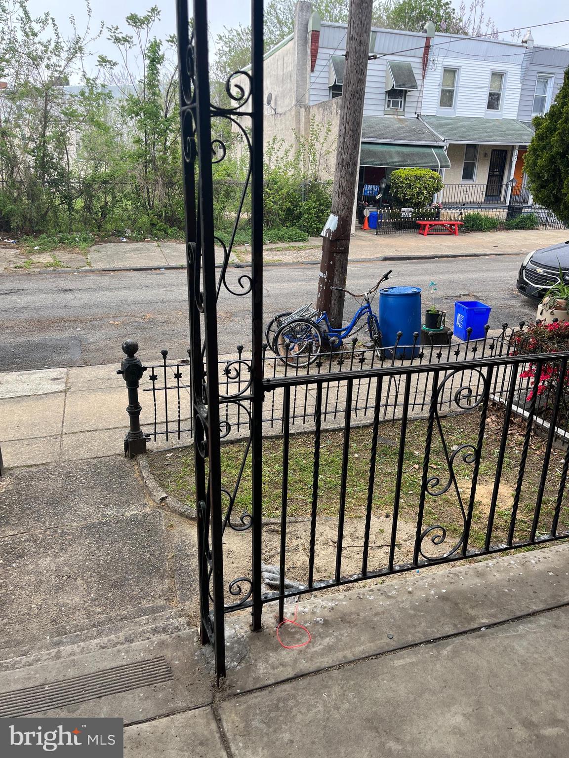 BELMONT - Residential