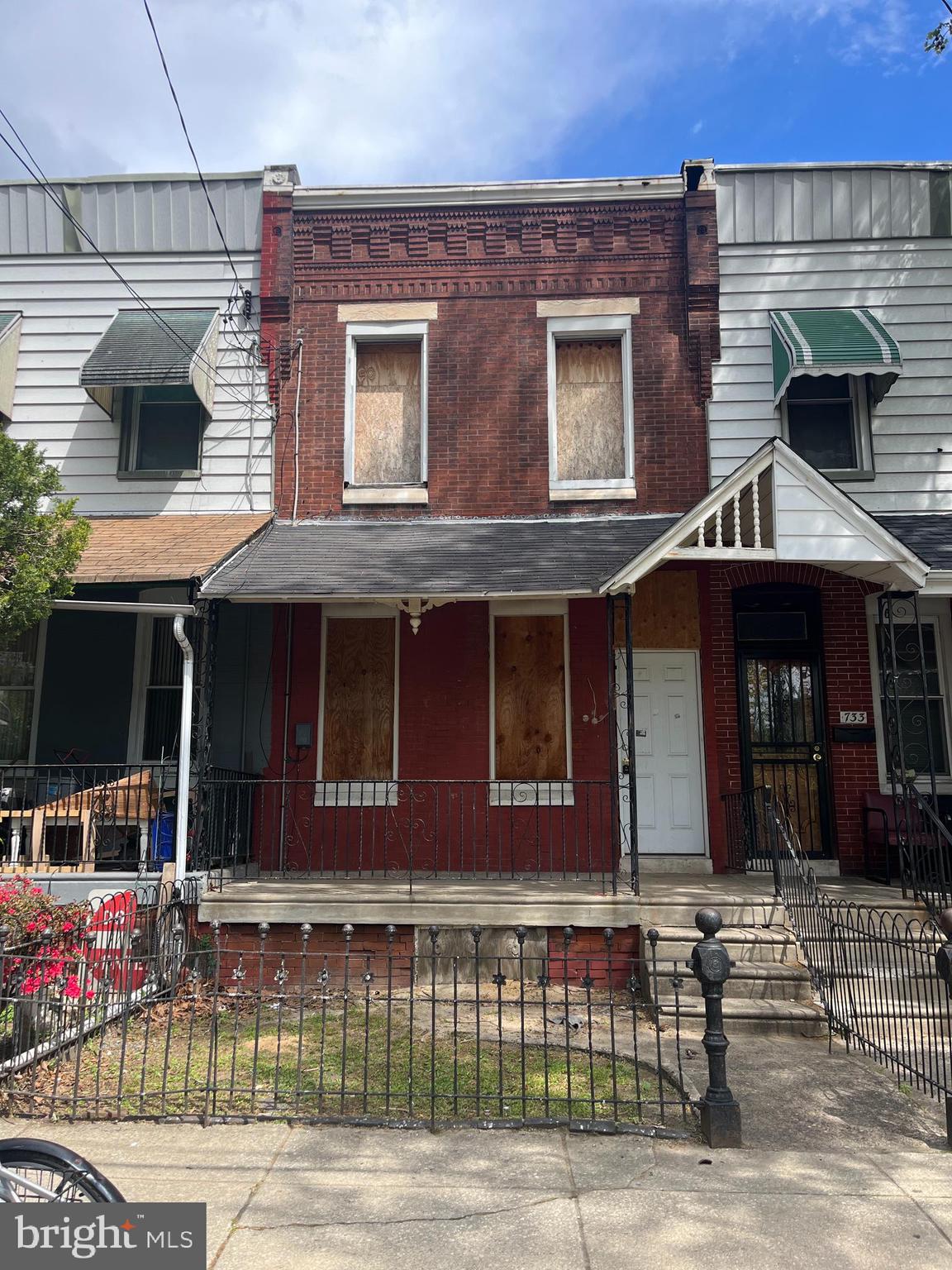 Multiple Offers Received with Best & Highest due by Thursday 2/23/26 at 6 PM.  Rehab special needing your finishes.   This nice size 3+ bedroom home offers opportunity and equity in a developing area.  Bring in your finishes and create the value you desire.  The bathroom has been expanded creating a larger space for lots of flexibilty.  Three good size bedrooms plus a bonus room which would be ideal for a home office.    Make an appointment today to check it out!