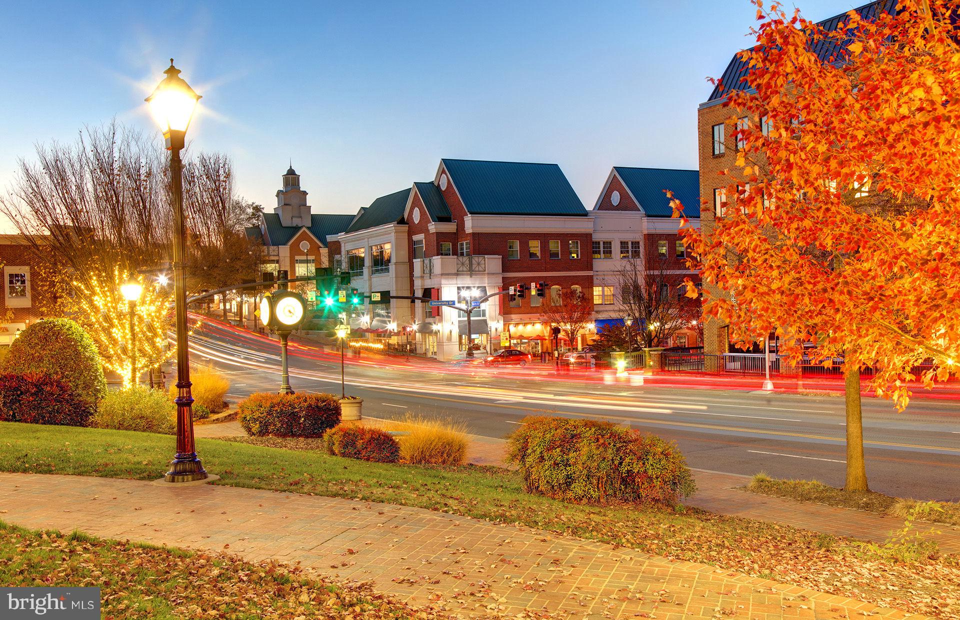 METROWEST SQUARE - Residential