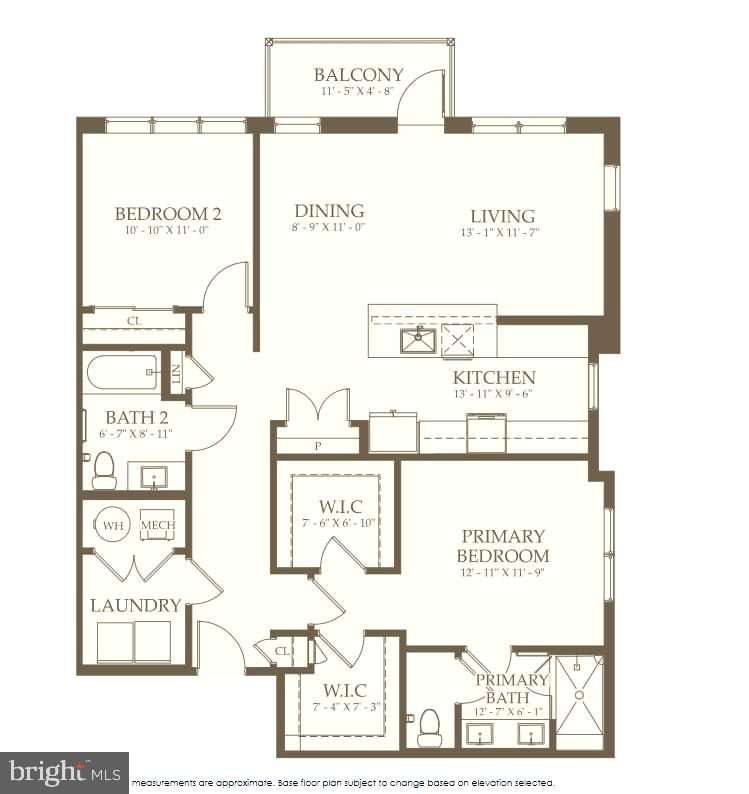 METROWEST SQUARE - Residential
