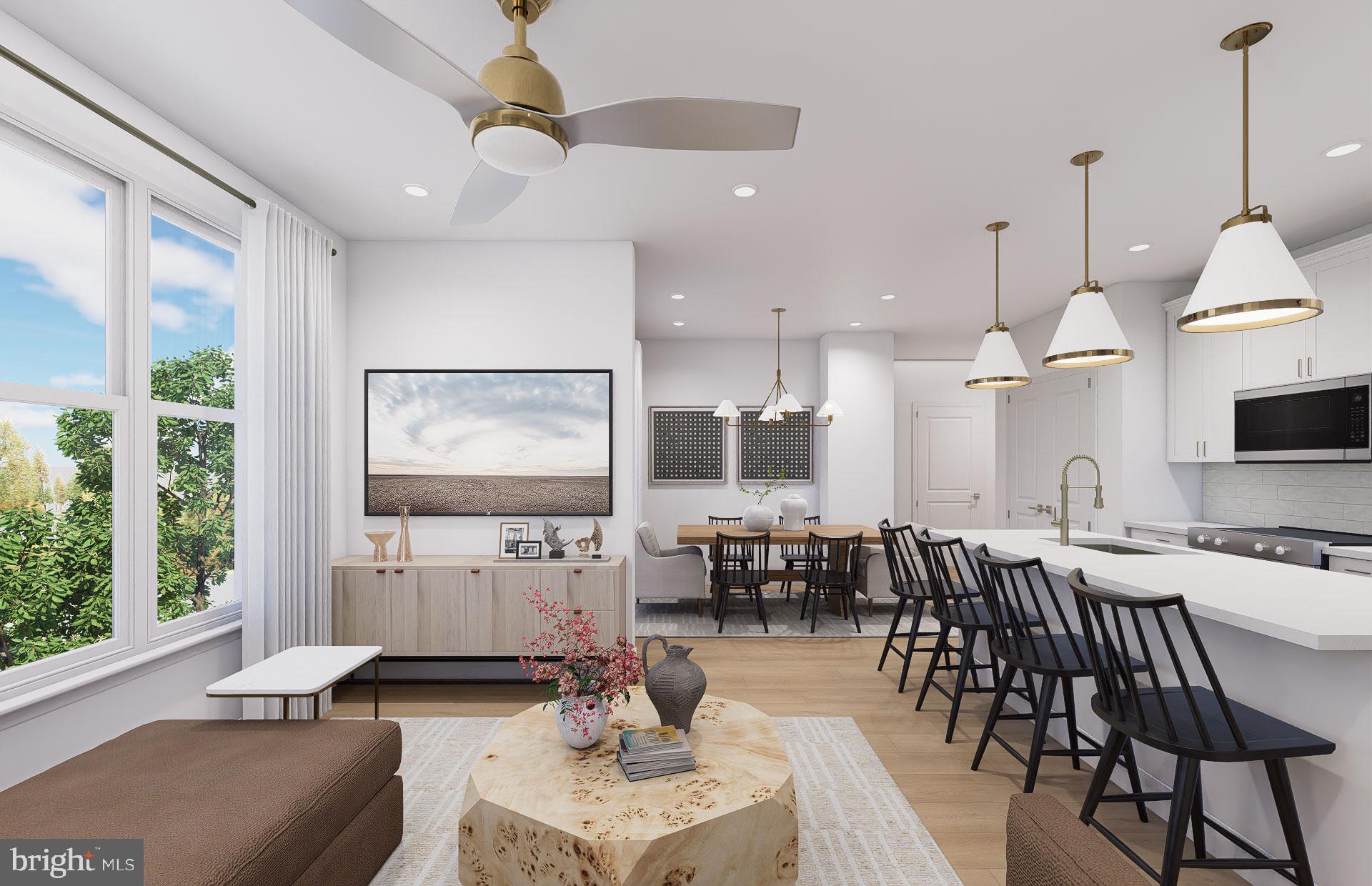 METROWEST SQUARE - Residential