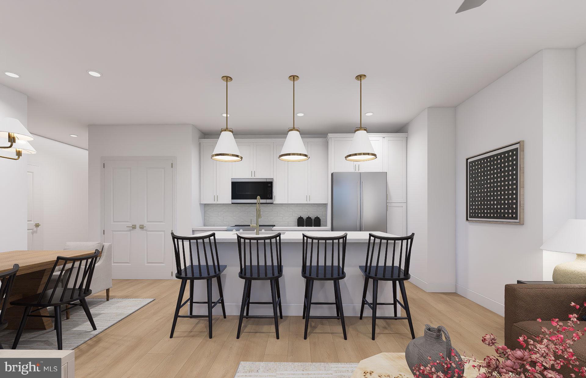 METROWEST SQUARE - Residential