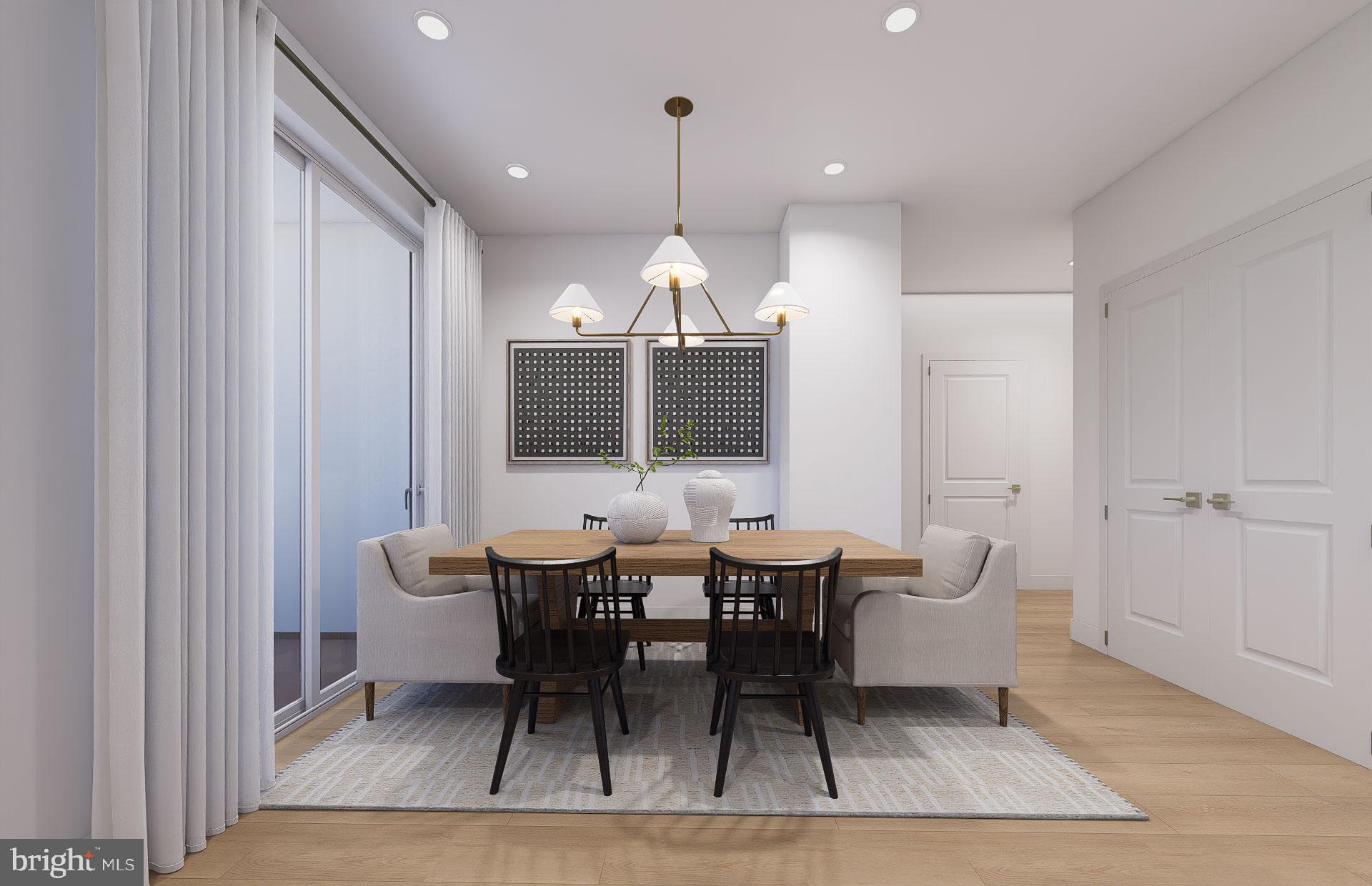 METROWEST SQUARE - Residential