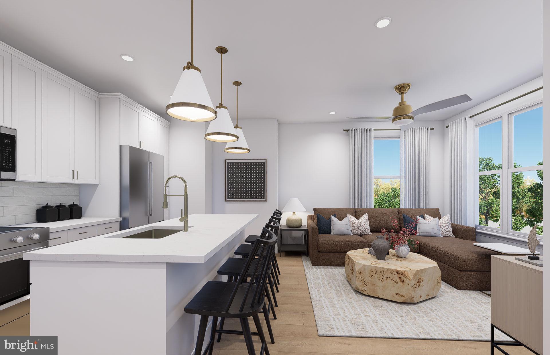 METROWEST SQUARE - Residential