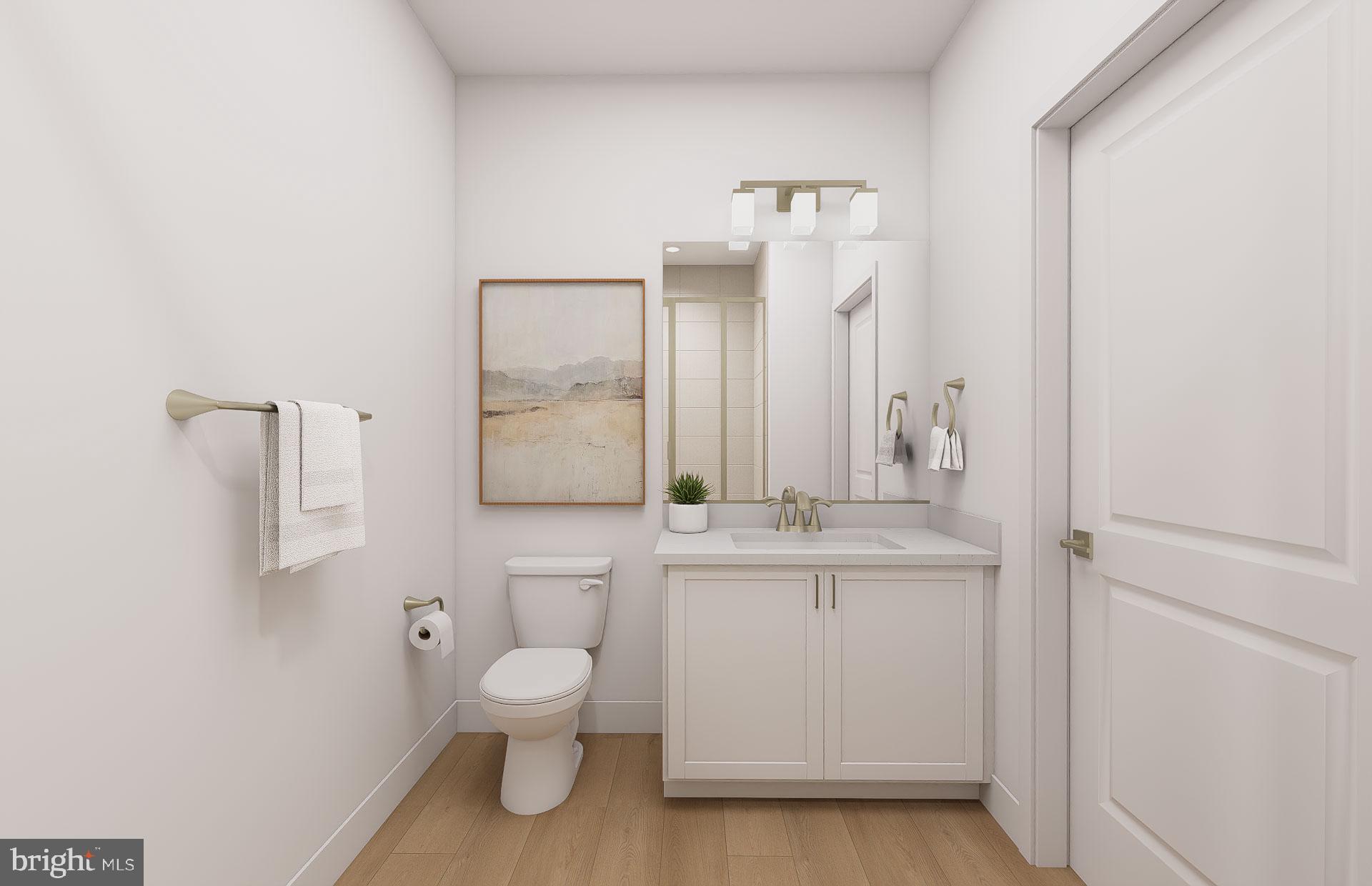 METROWEST SQUARE - Residential