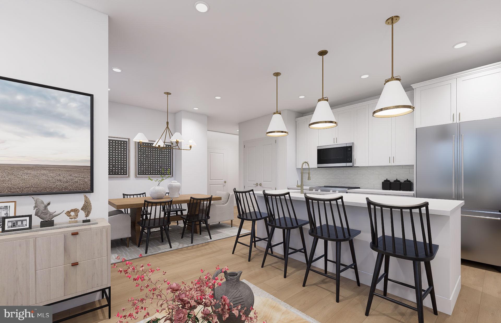 METROWEST SQUARE - Residential
