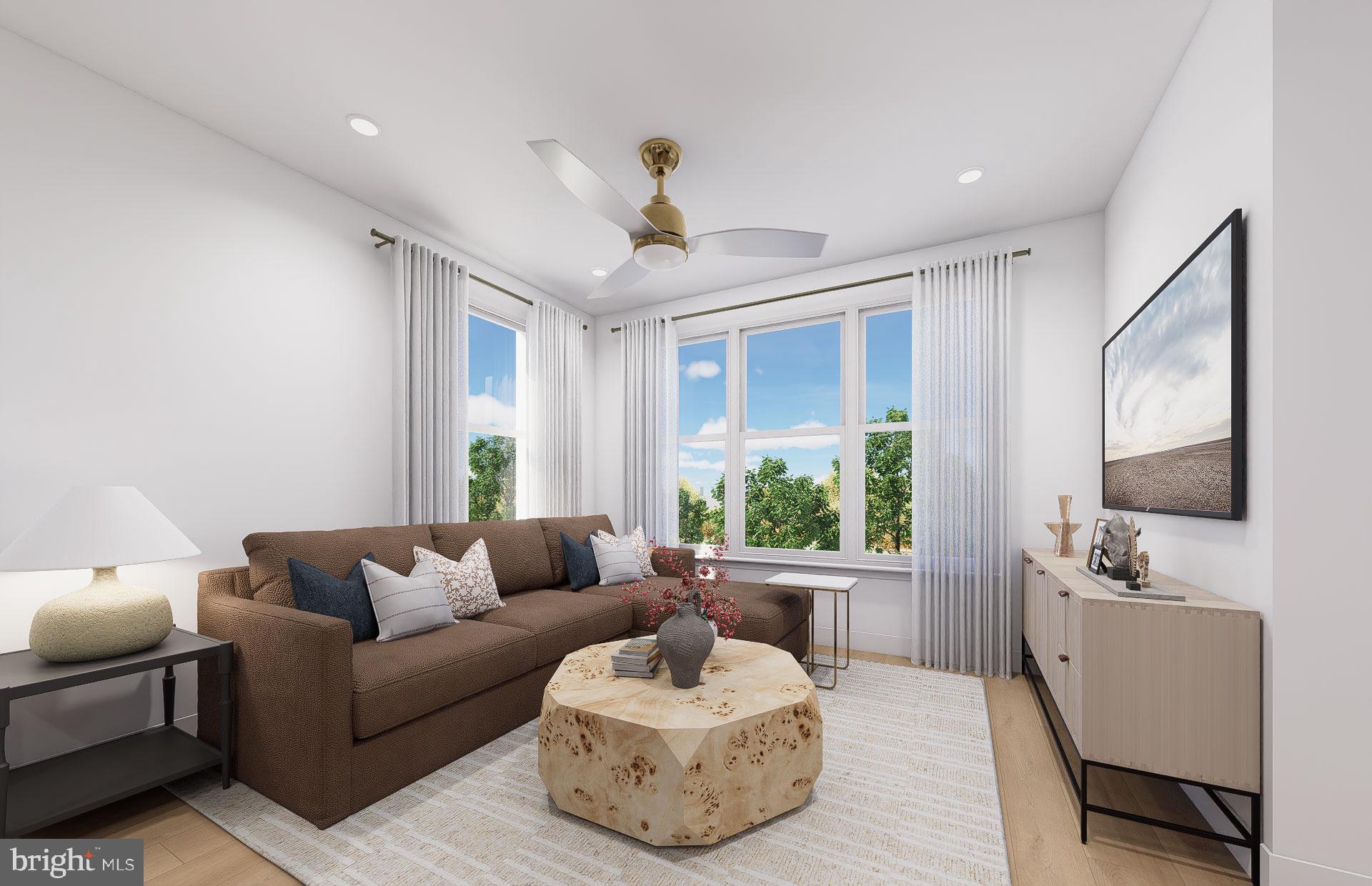 METROWEST SQUARE - Residential
