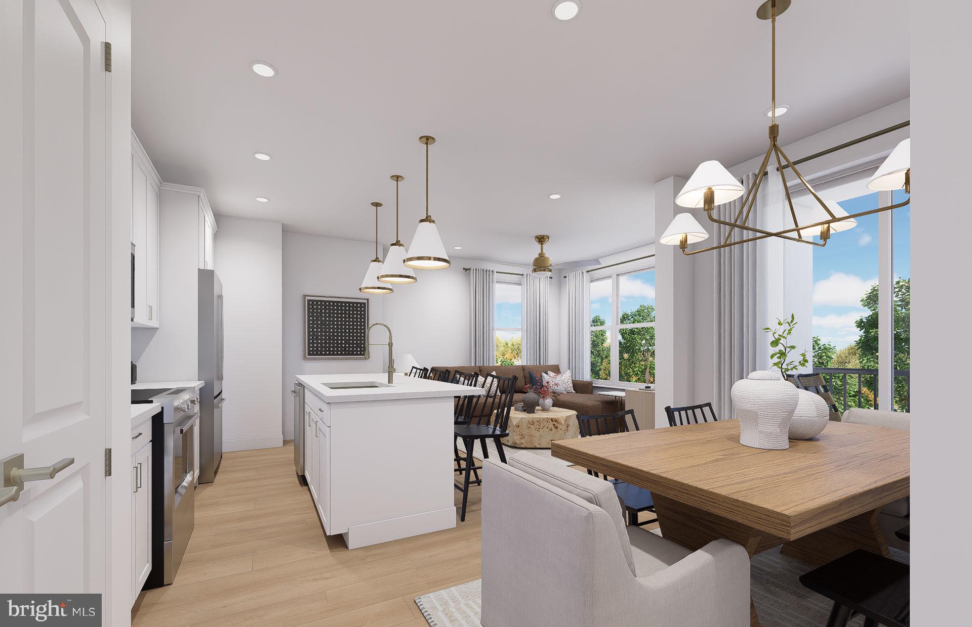 METROWEST SQUARE - Residential
