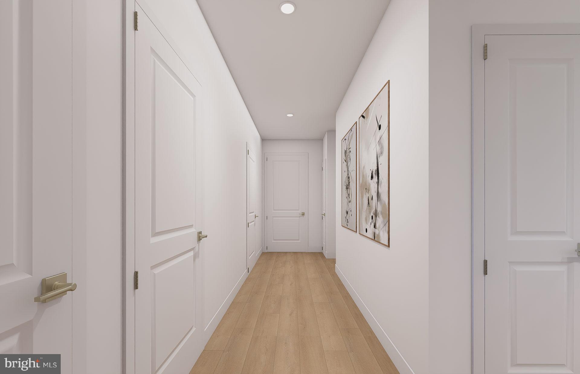 METROWEST SQUARE - Residential