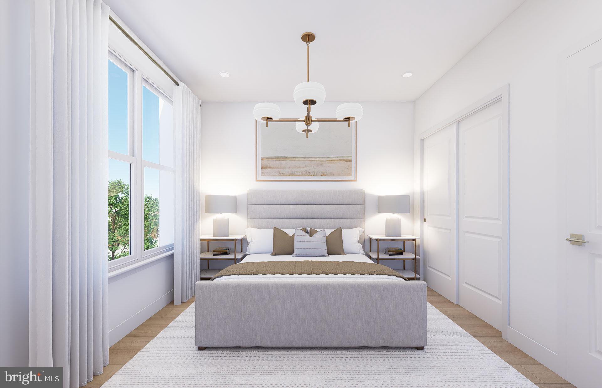 METROWEST SQUARE - Residential