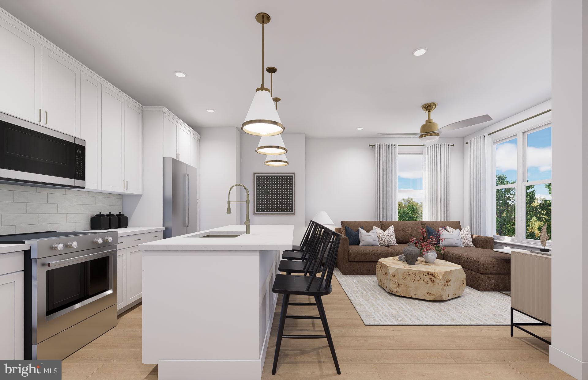 METROWEST SQUARE - Residential