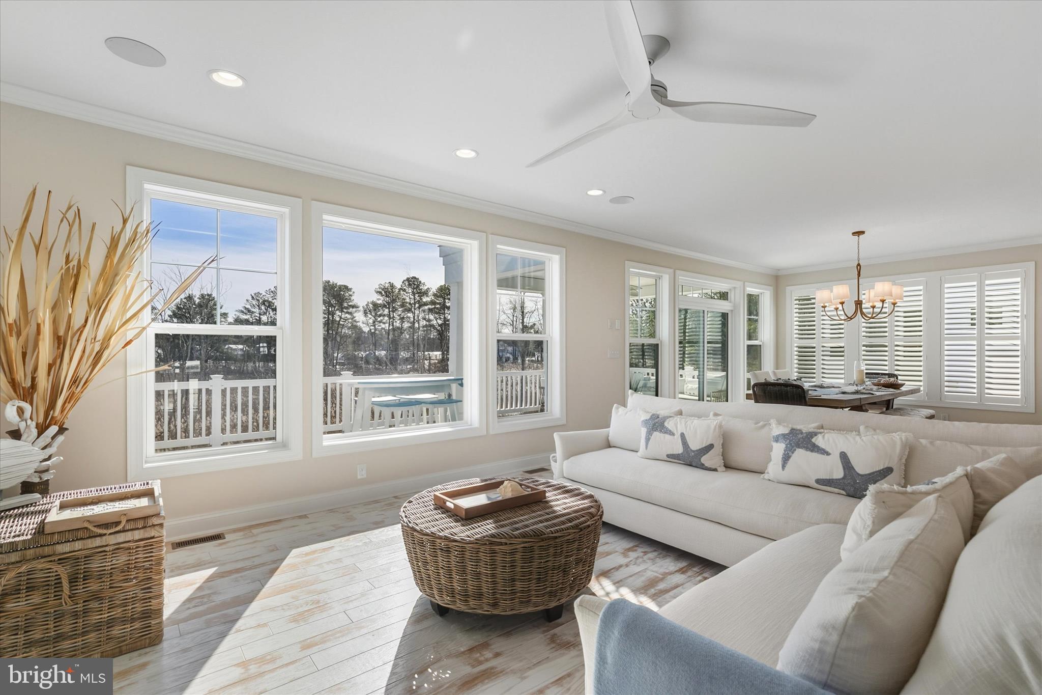 MARSH ISLAND IN LEWES - Residential