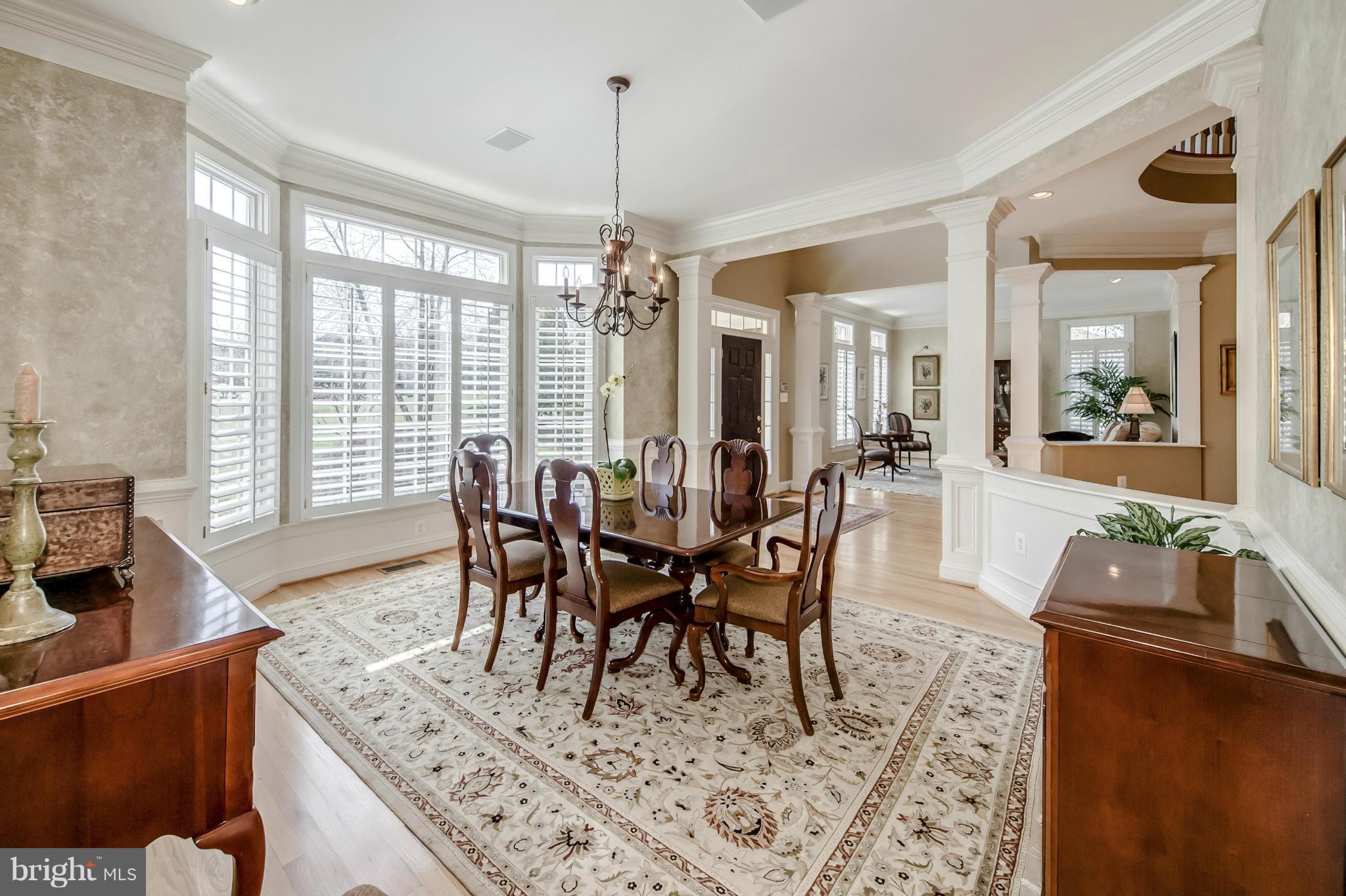 COLVIN MILL RUN - Residential