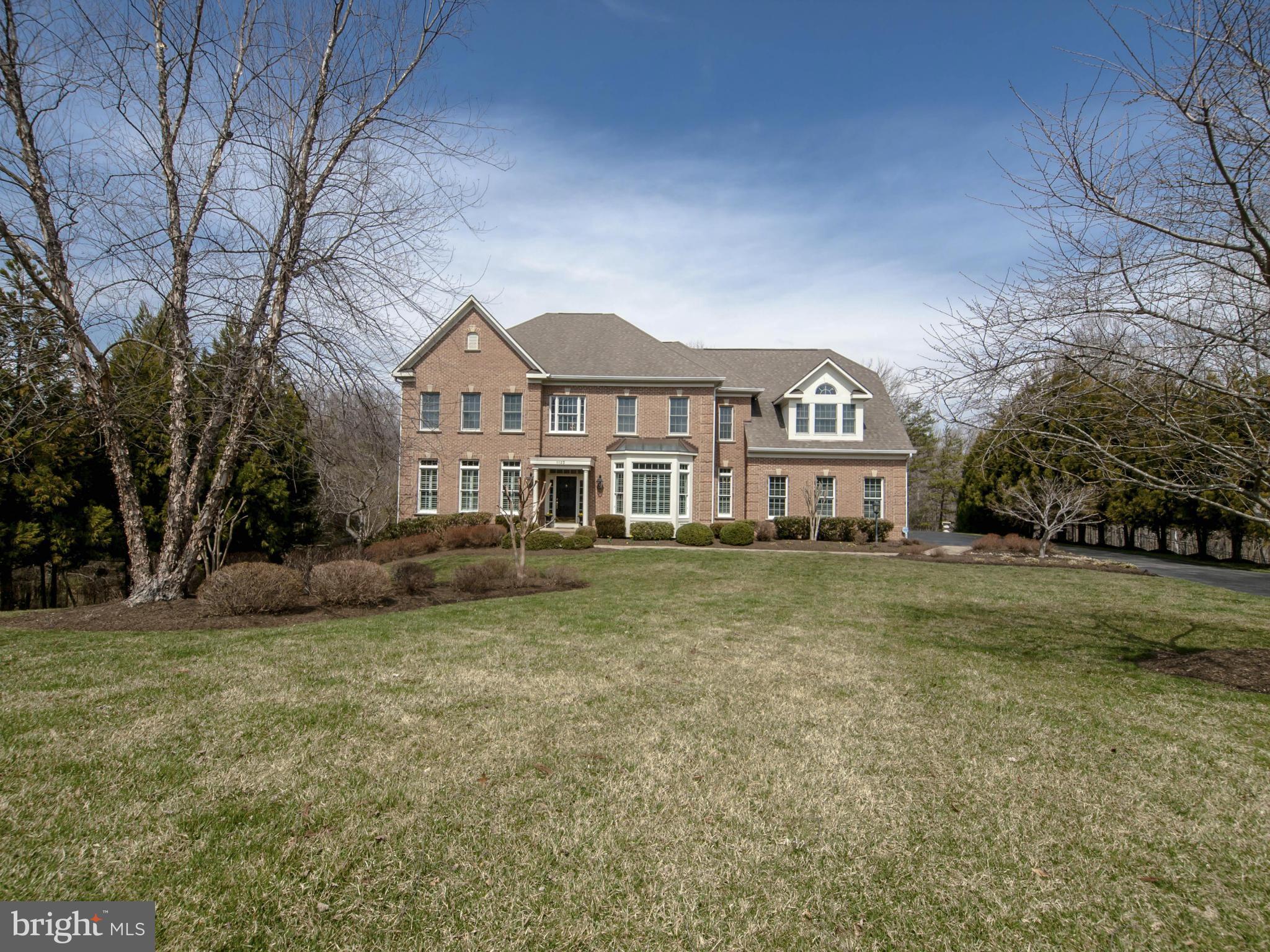 COLVIN MILL RUN - Residential