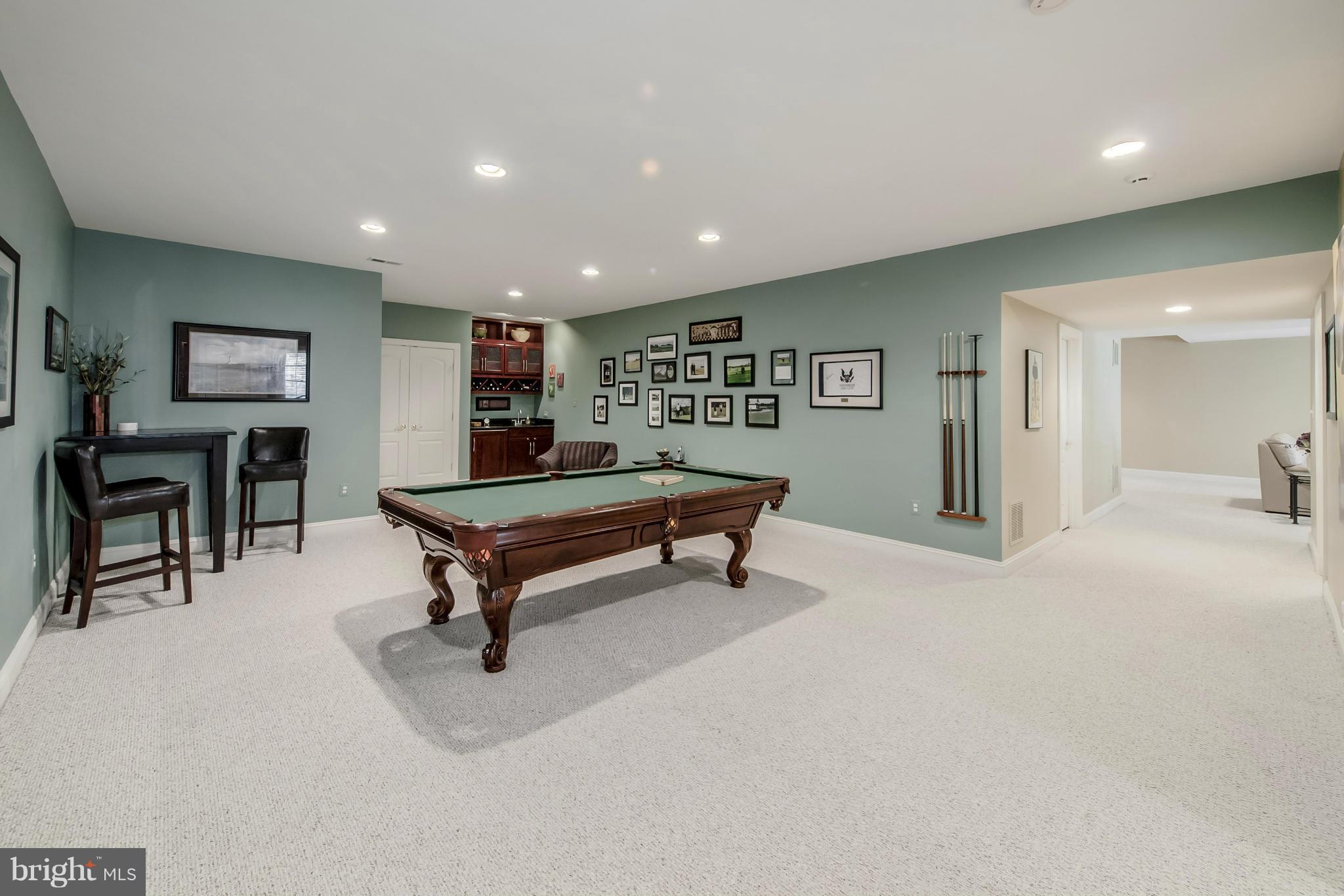 COLVIN MILL RUN - Residential
