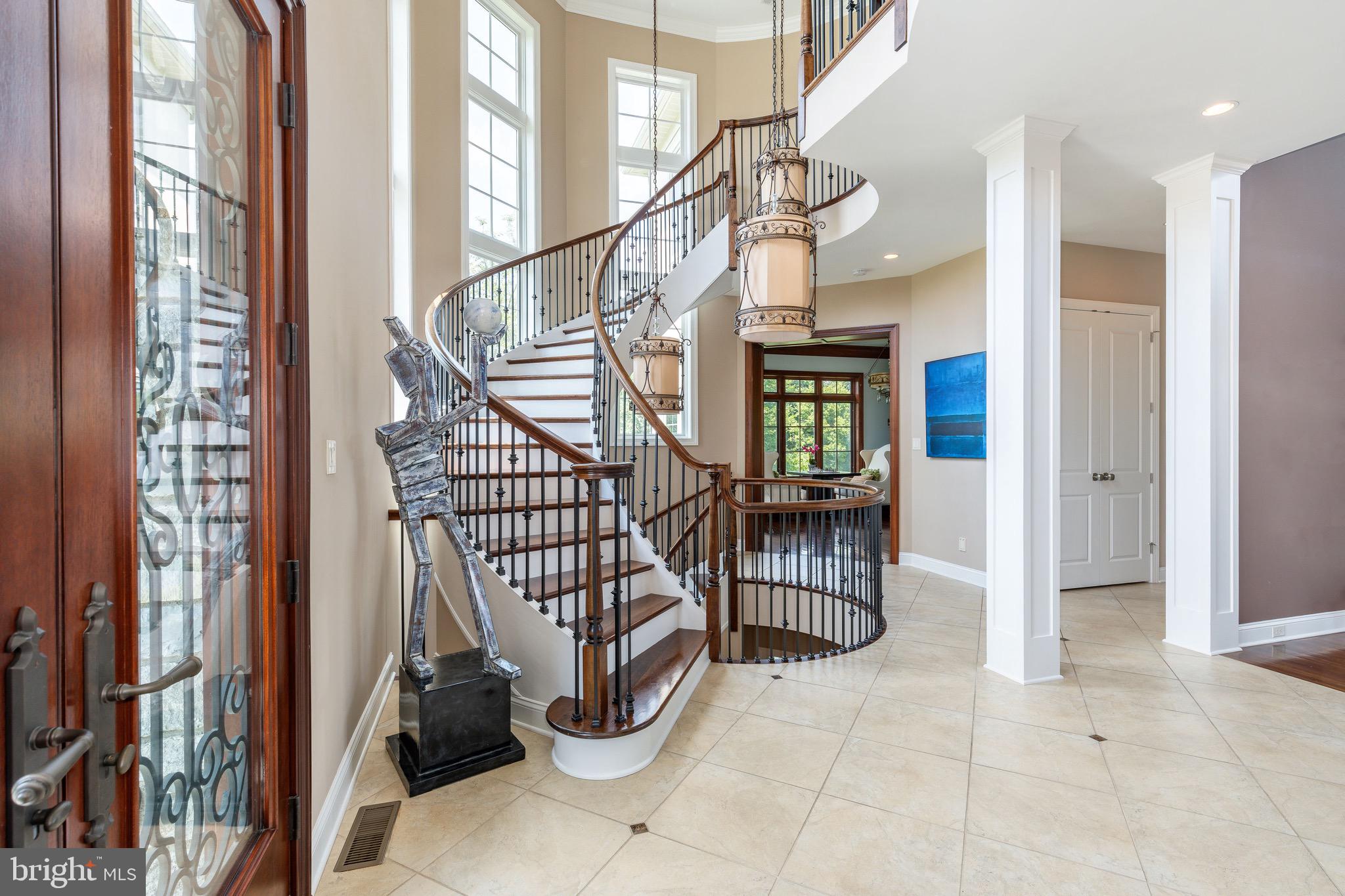 CREEKS BEND - Residential