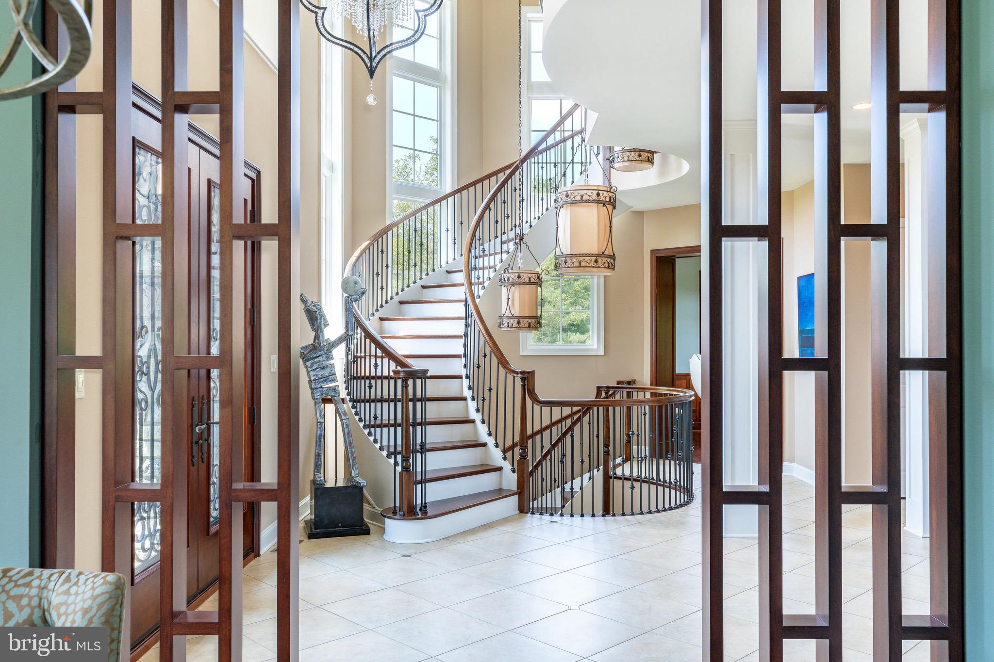 CREEKS BEND - Residential