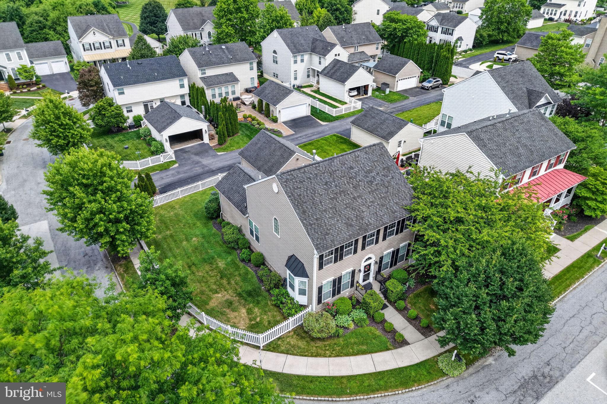 NEW DALEVILLE - Residential