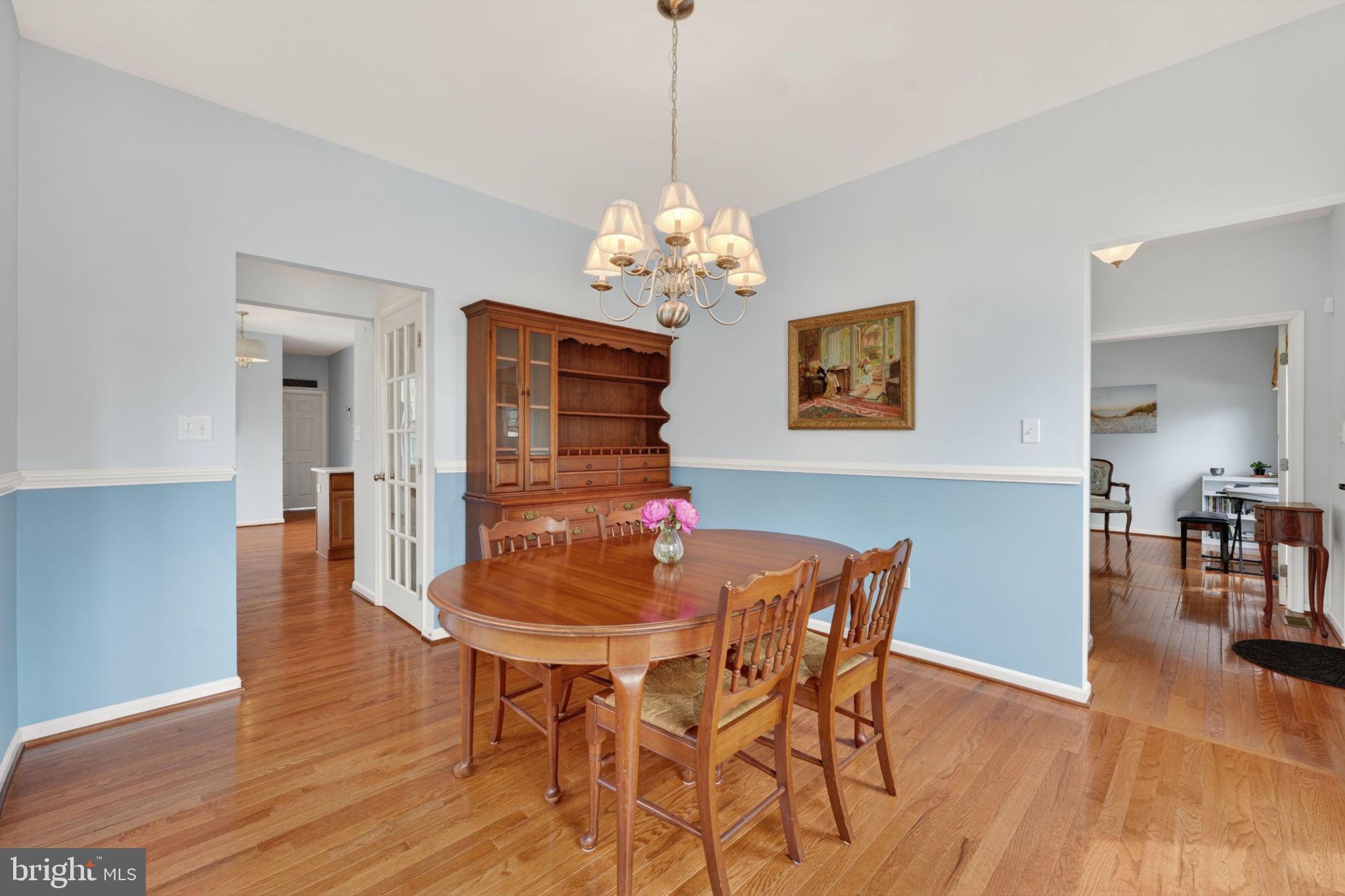 NEW DALEVILLE - Residential