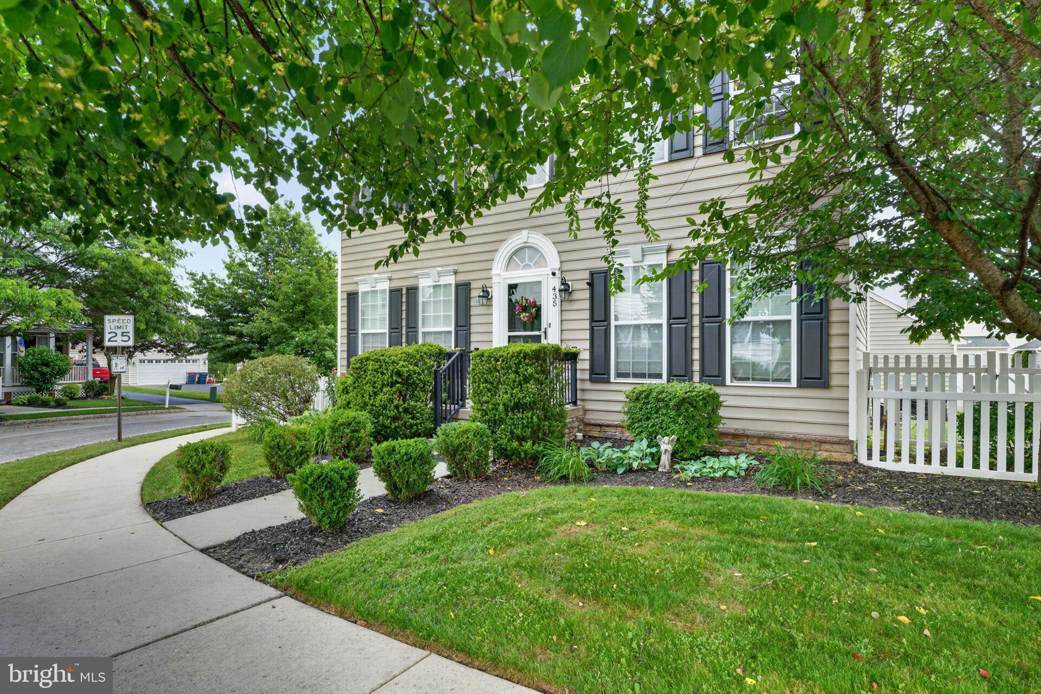 NEW DALEVILLE - Residential