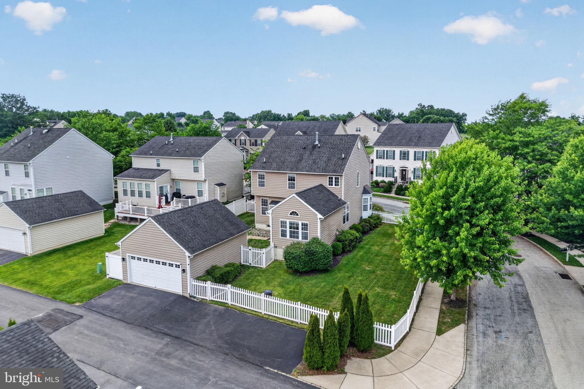 NEW DALEVILLE - Residential