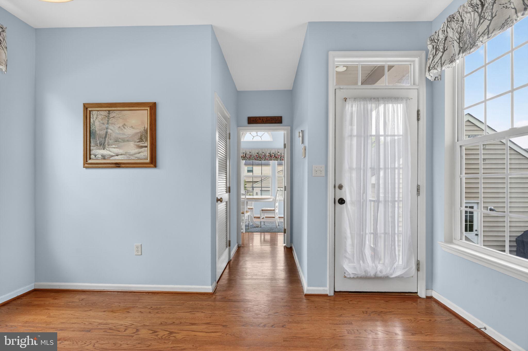 NEW DALEVILLE - Residential