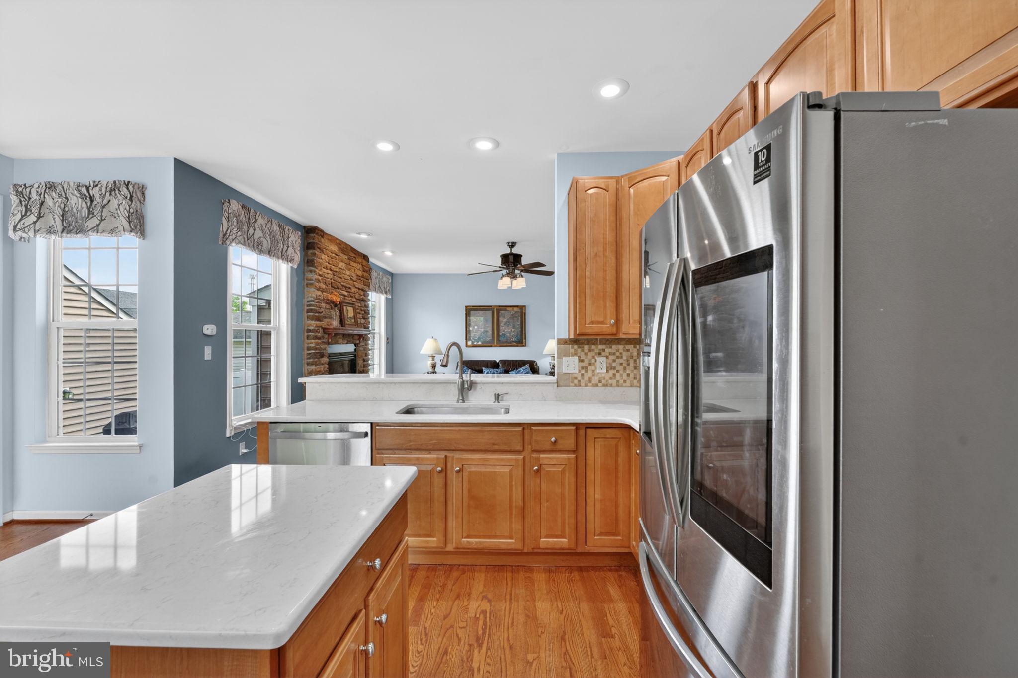 NEW DALEVILLE - Residential