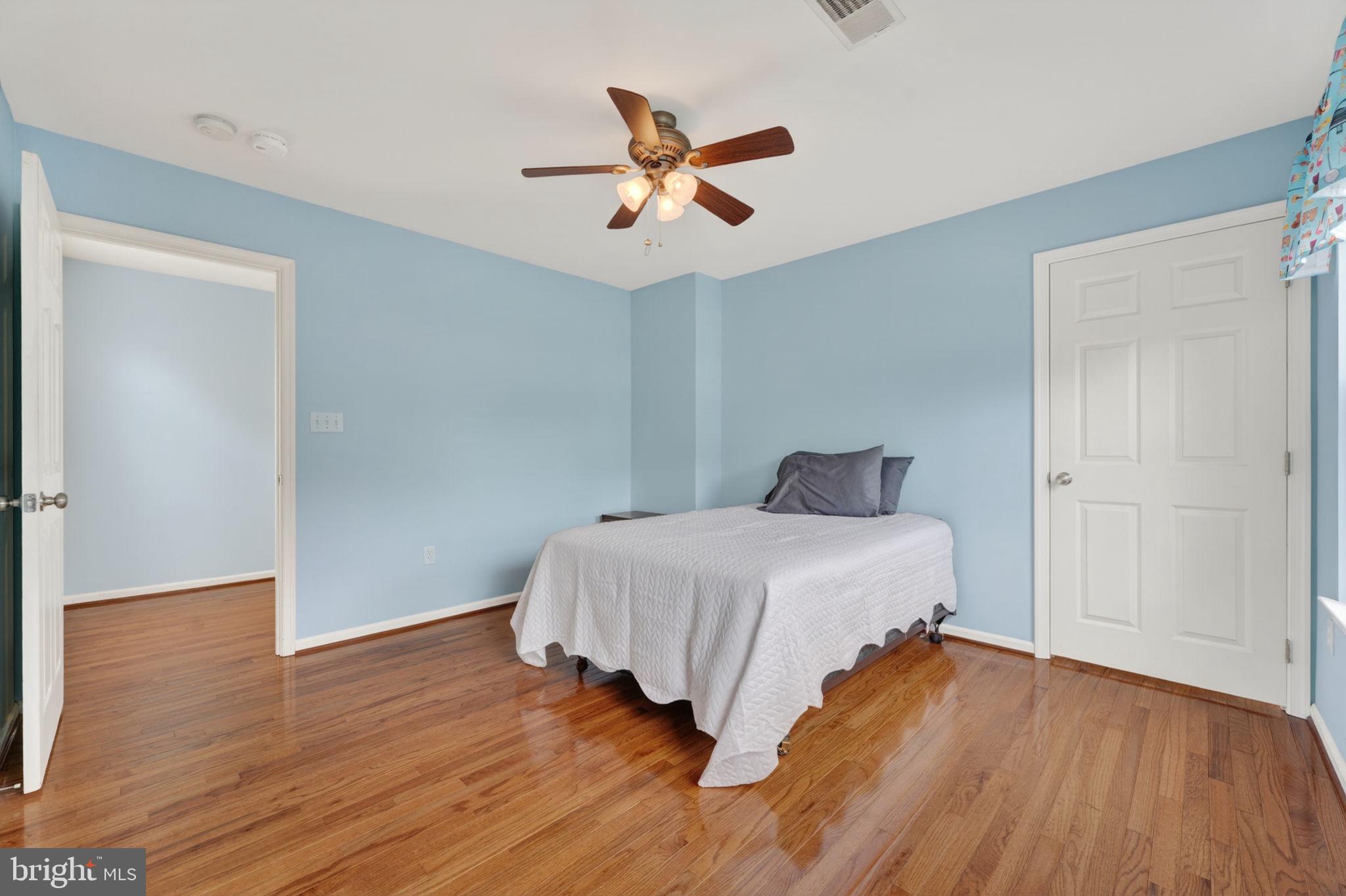 NEW DALEVILLE - Residential