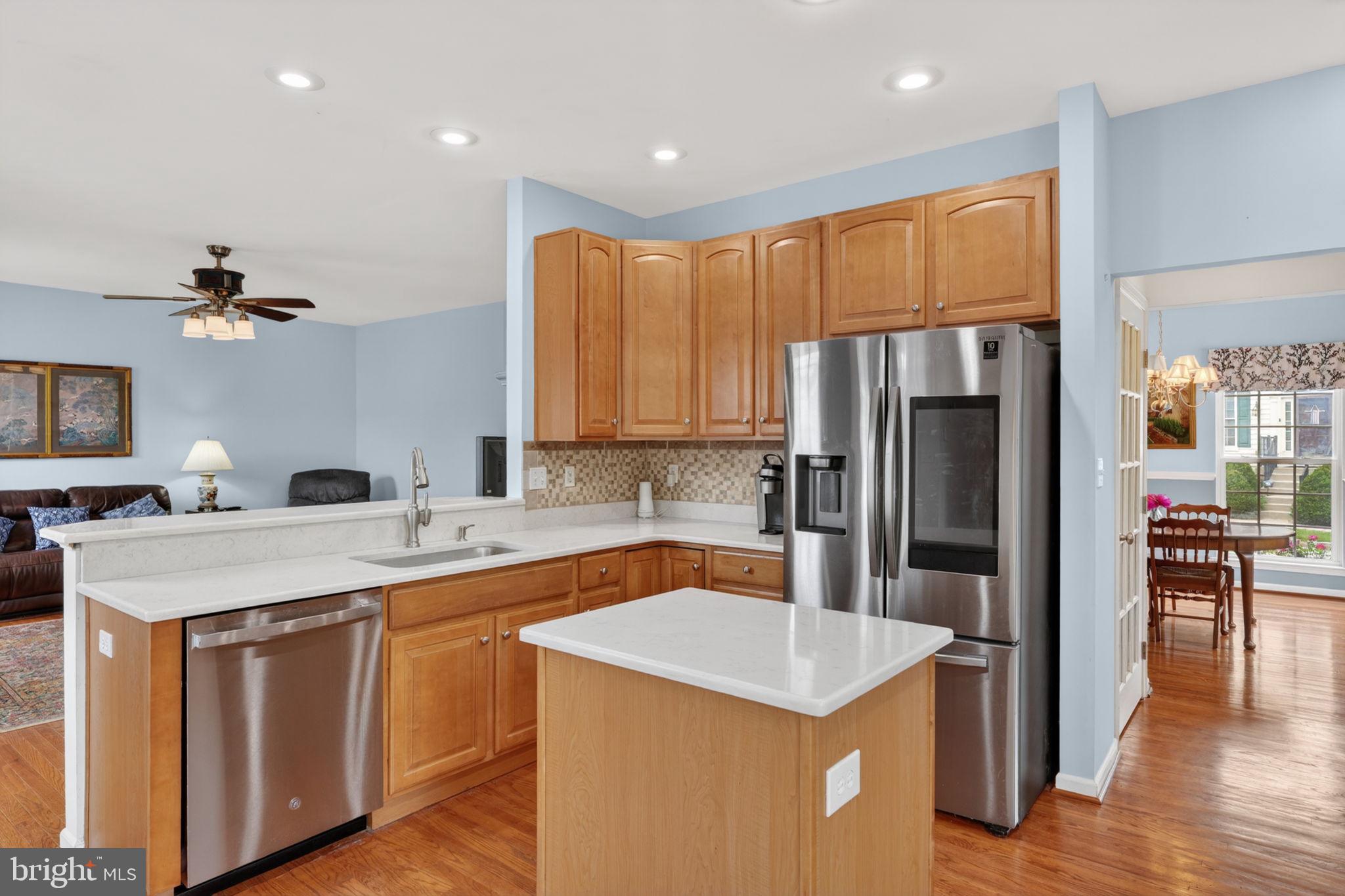 NEW DALEVILLE - Residential
