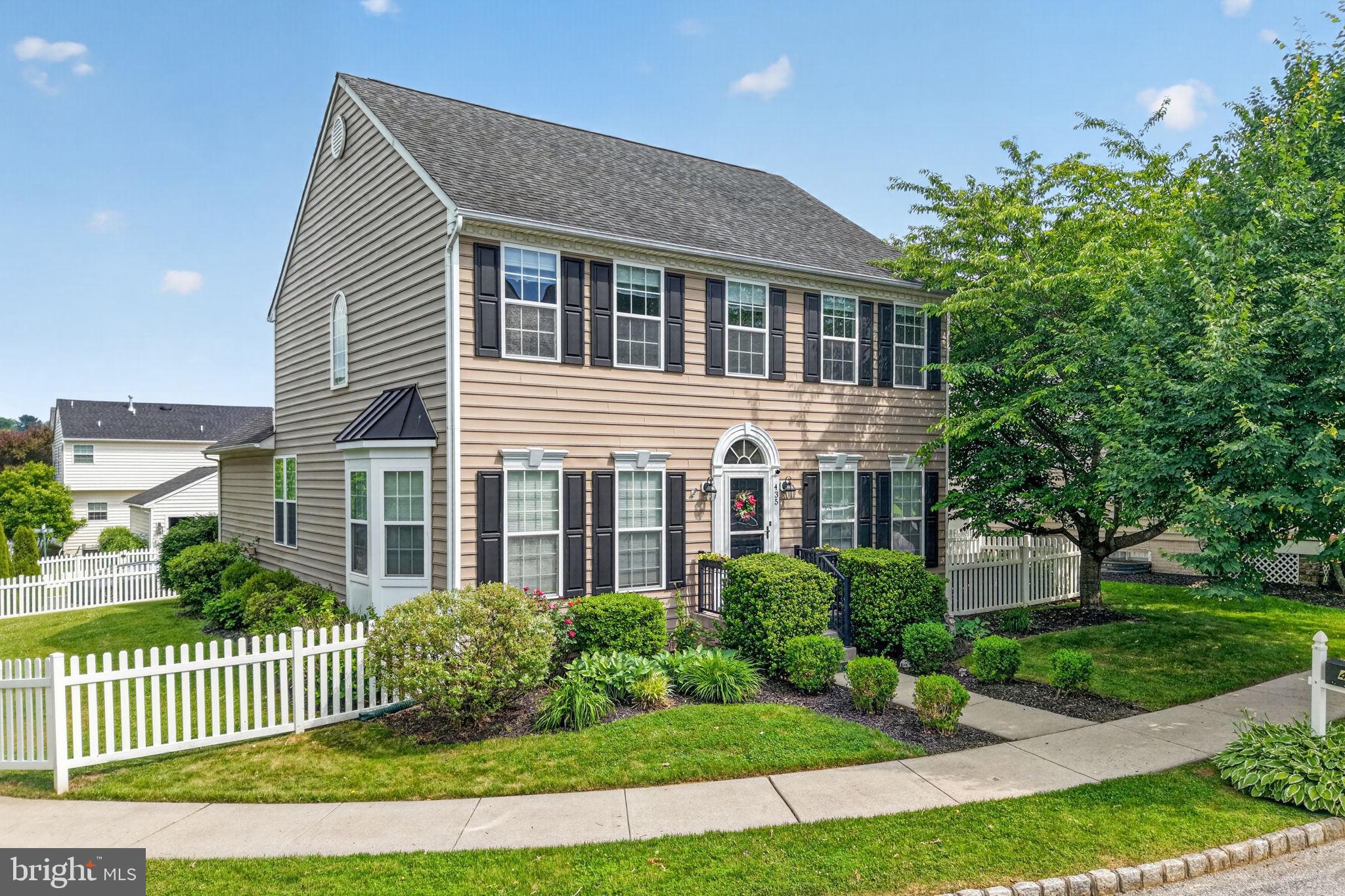 NEW DALEVILLE - Residential