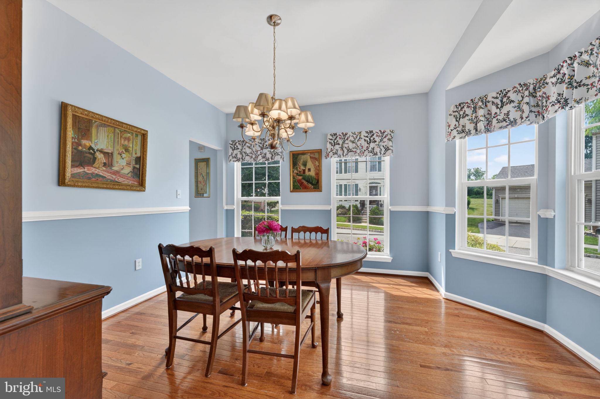 NEW DALEVILLE - Residential