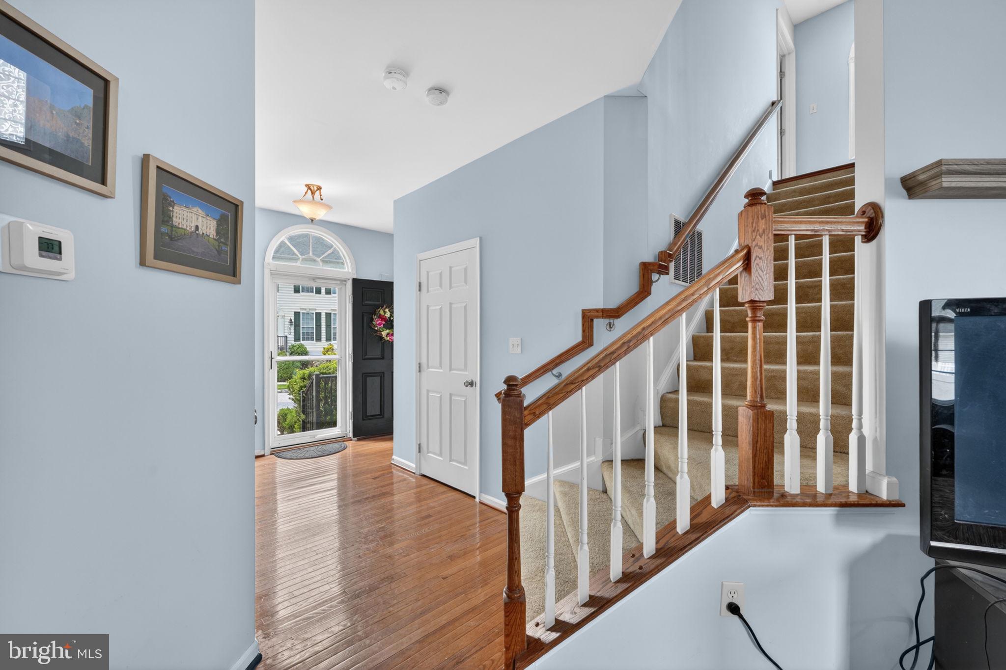 NEW DALEVILLE - Residential