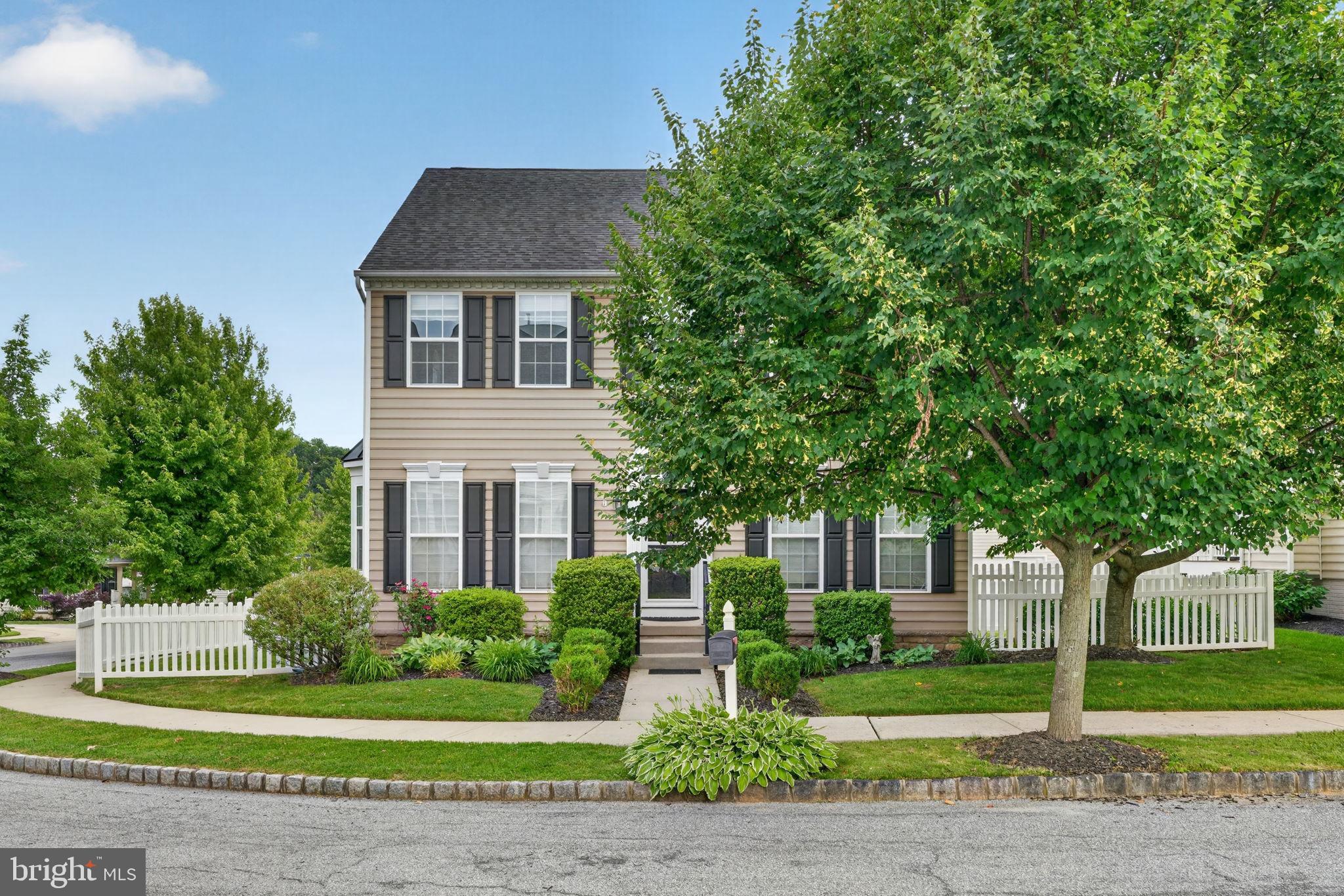 NEW DALEVILLE - Residential